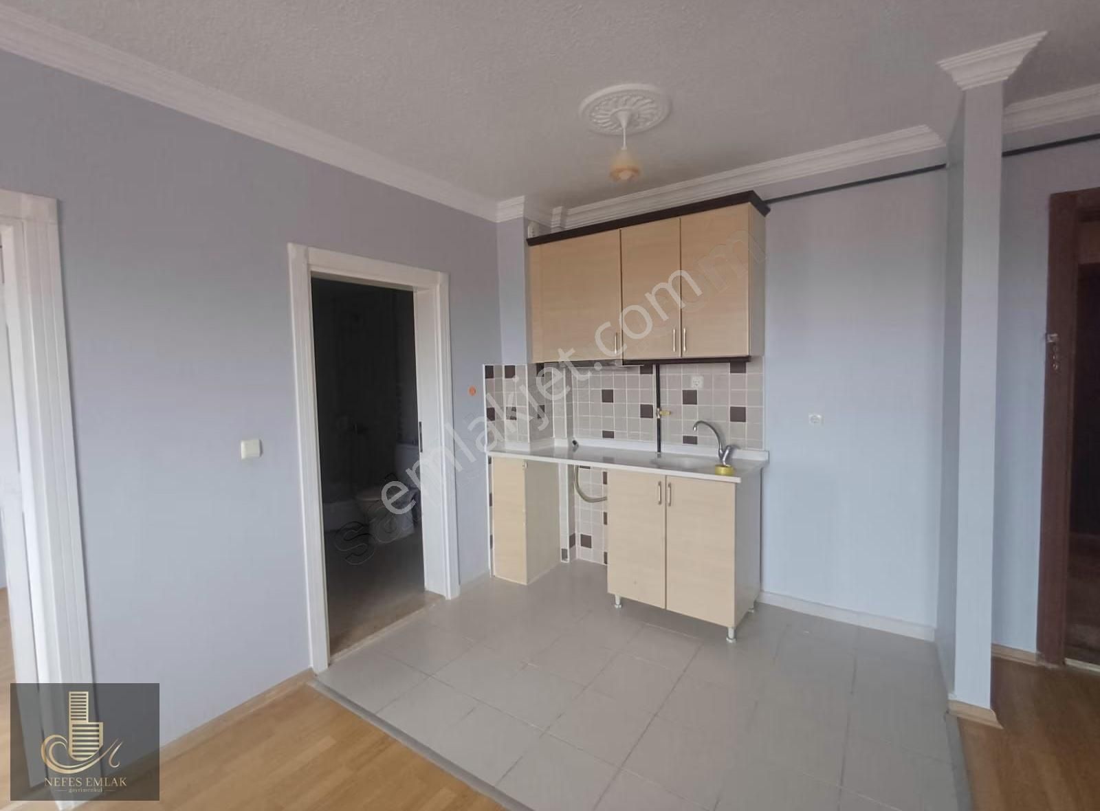 Gödene Toki De Kiralık 1+1 Bakımlı Daire - Görsel 2