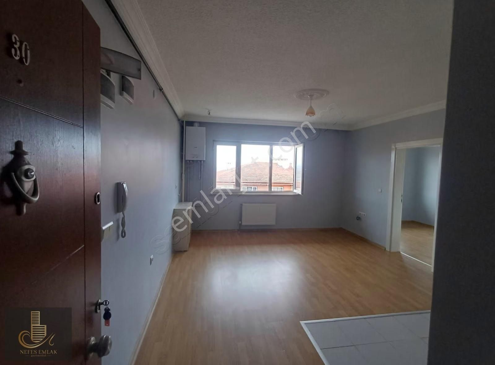 Gödene Toki De Kiralık 1+1 Bakımlı Daire - Görsel 6