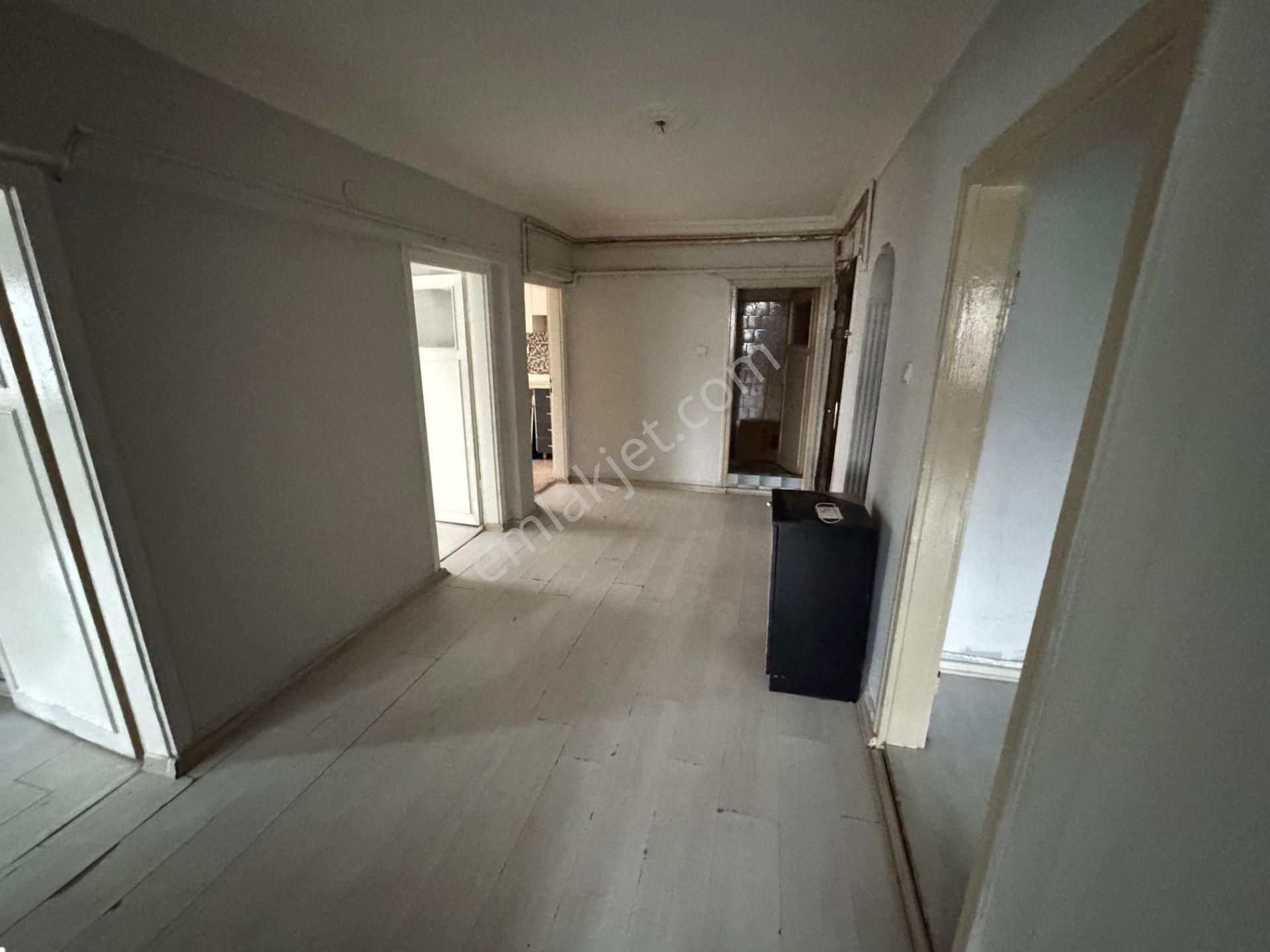 Plevne Mah'de 3+1 Cadde Üzerinde Bağımsız Bahçe Katı Daire! - Görsel 15