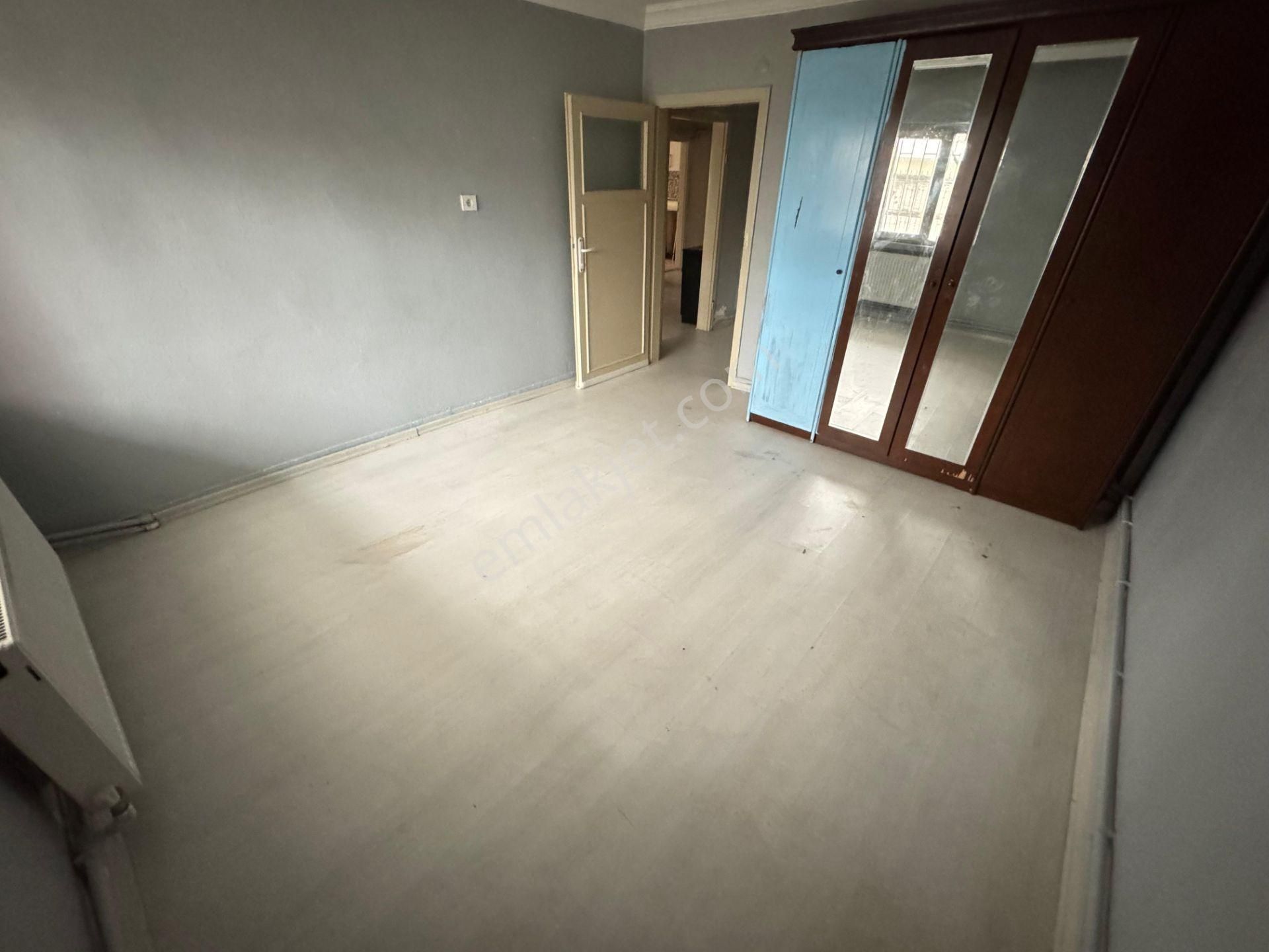 Plevne Mah'de 3+1 Cadde Üzerinde Bağımsız Bahçe Katı Daire! - Görsel 11