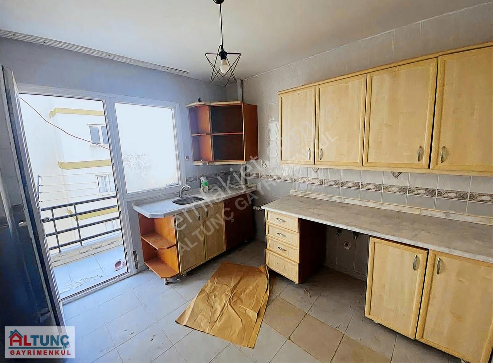 İllerbankası Barajyolunda Kiralık 3+1 Uygun Daire - Görsel 3