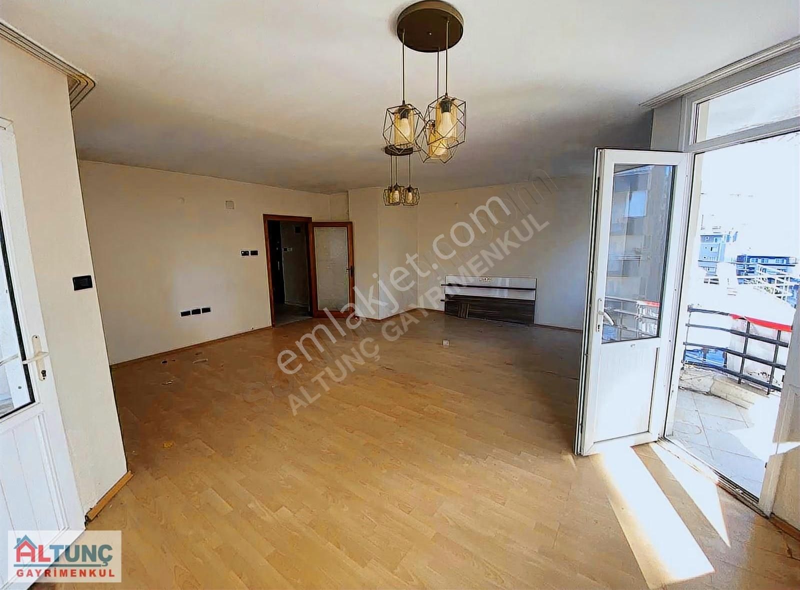 İllerbankası Barajyolunda Kiralık 3+1 Uygun Daire - Görsel 6