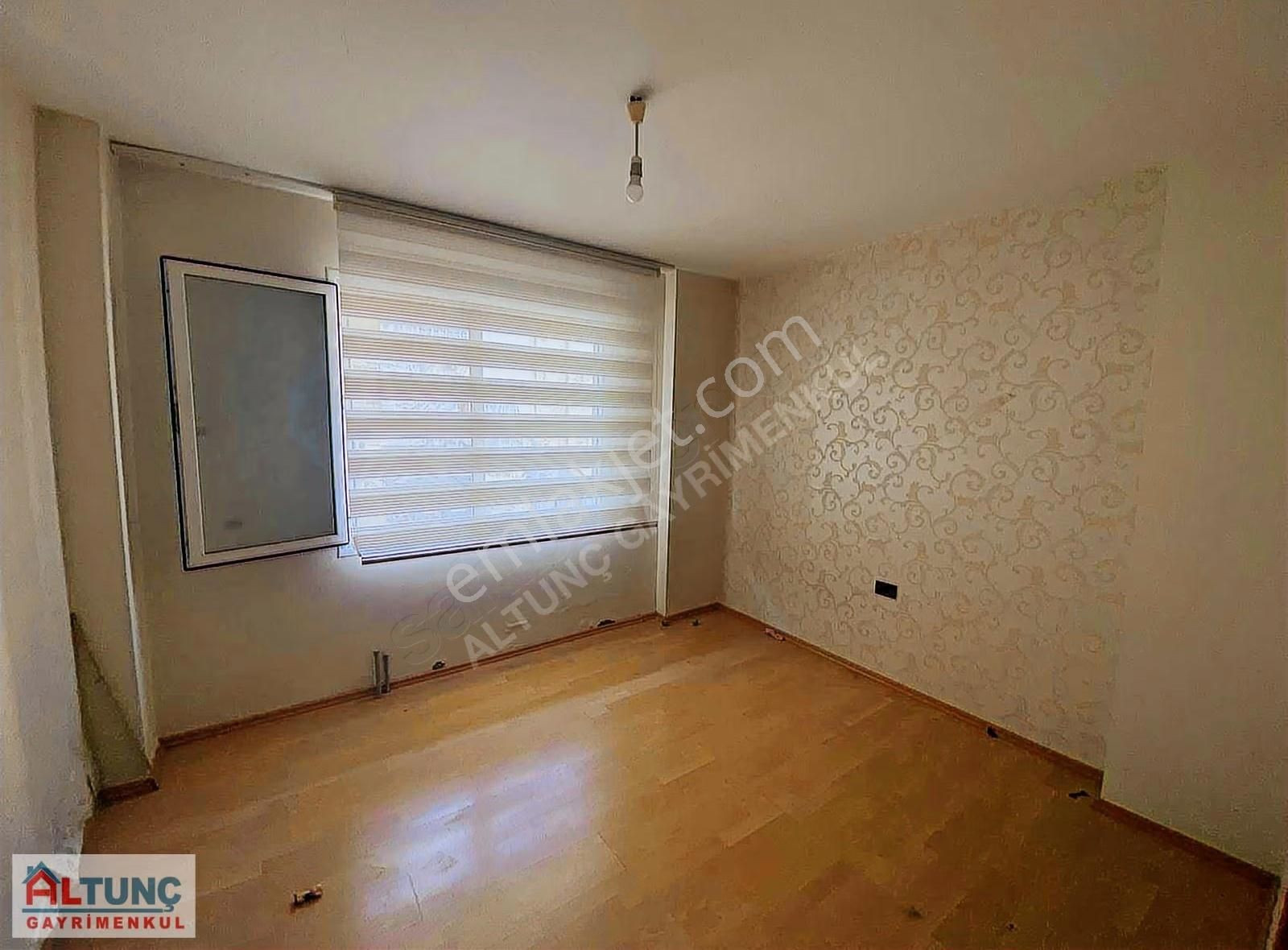 İllerbankası Barajyolunda Kiralık 3+1 Uygun Daire - Görsel 2