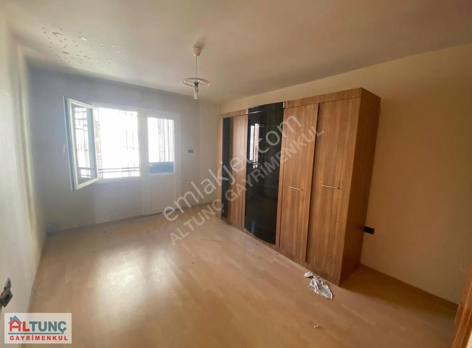 İllerbankası Barajyolunda Kiralık 3+1 Uygun Daire - Görsel 12