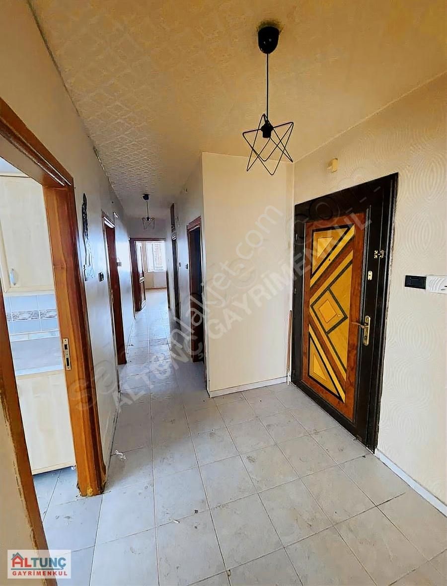 İllerbankası Barajyolunda Kiralık 3+1 Uygun Daire - Görsel 9