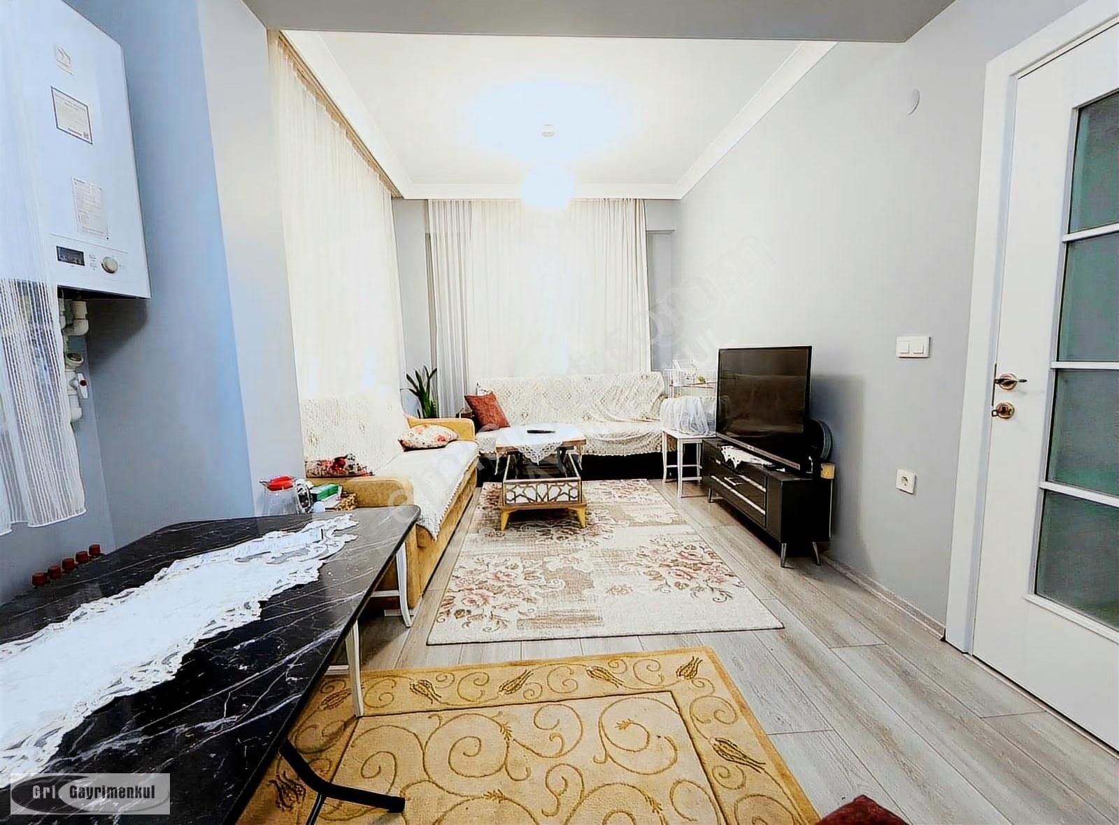 Tuzla İçmelerde Devlet Hastanesi Marmaray Çok Yakın 2+1 Daire - Görsel 5