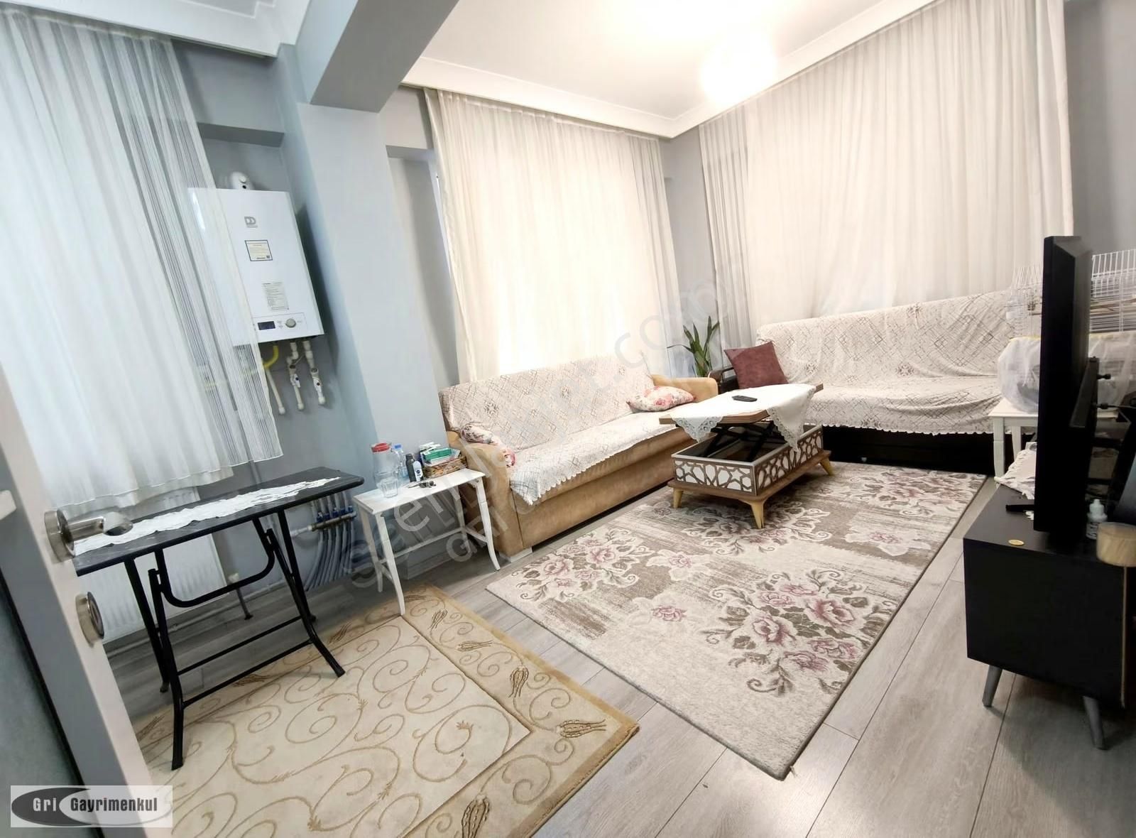 Tuzla İçmelerde Devlet Hastanesi Marmaray Çok Yakın 2+1 Daire - Görsel 12