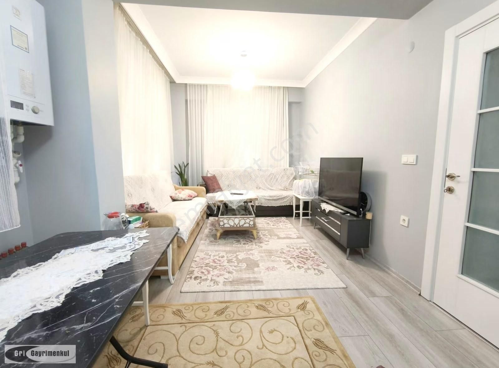 Tuzla İçmelerde Devlet Hastanesi Marmaray Çok Yakın 2+1 Daire - Görsel 11