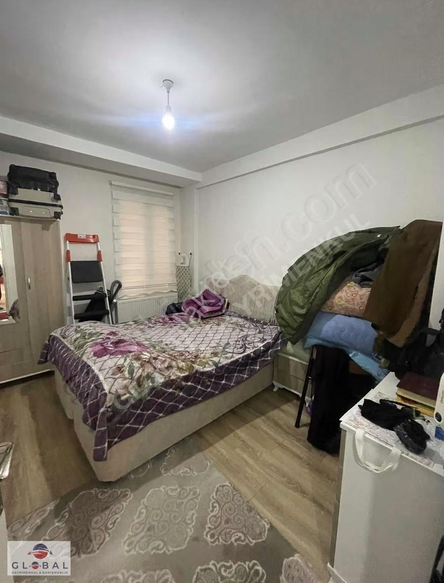 Globalden Şahinali Mah. Adliye Arkası Satılık Eşyalı 1+1 Daire - Görsel 11