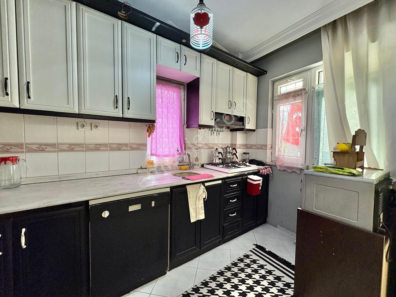 🏡 Referans'tan Doktorlar'da Müstakil Tadında 3+1 Daire - Görsel 4