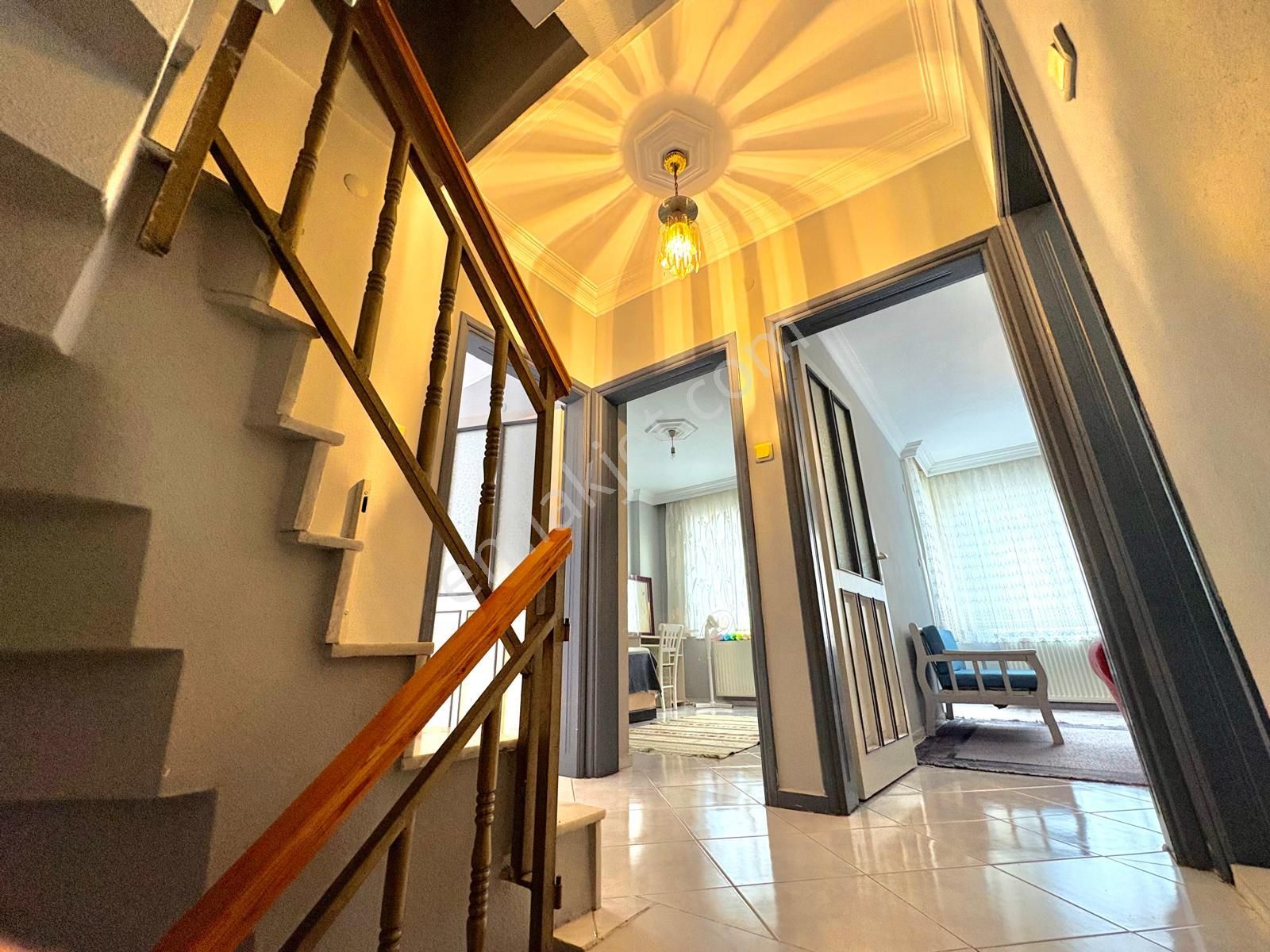 🏡 Referans'tan Doktorlar'da Müstakil Tadında 3+1 Daire - Görsel 11