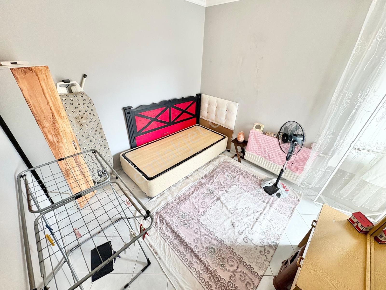 🏡 Referans'tan Doktorlar'da Müstakil Tadında 3+1 Daire - Görsel 23