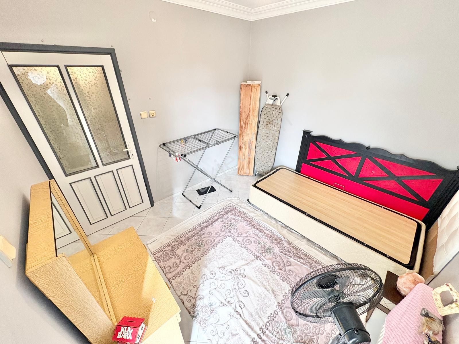 🏡 Referans'tan Doktorlar'da Müstakil Tadında 3+1 Daire - Görsel 25