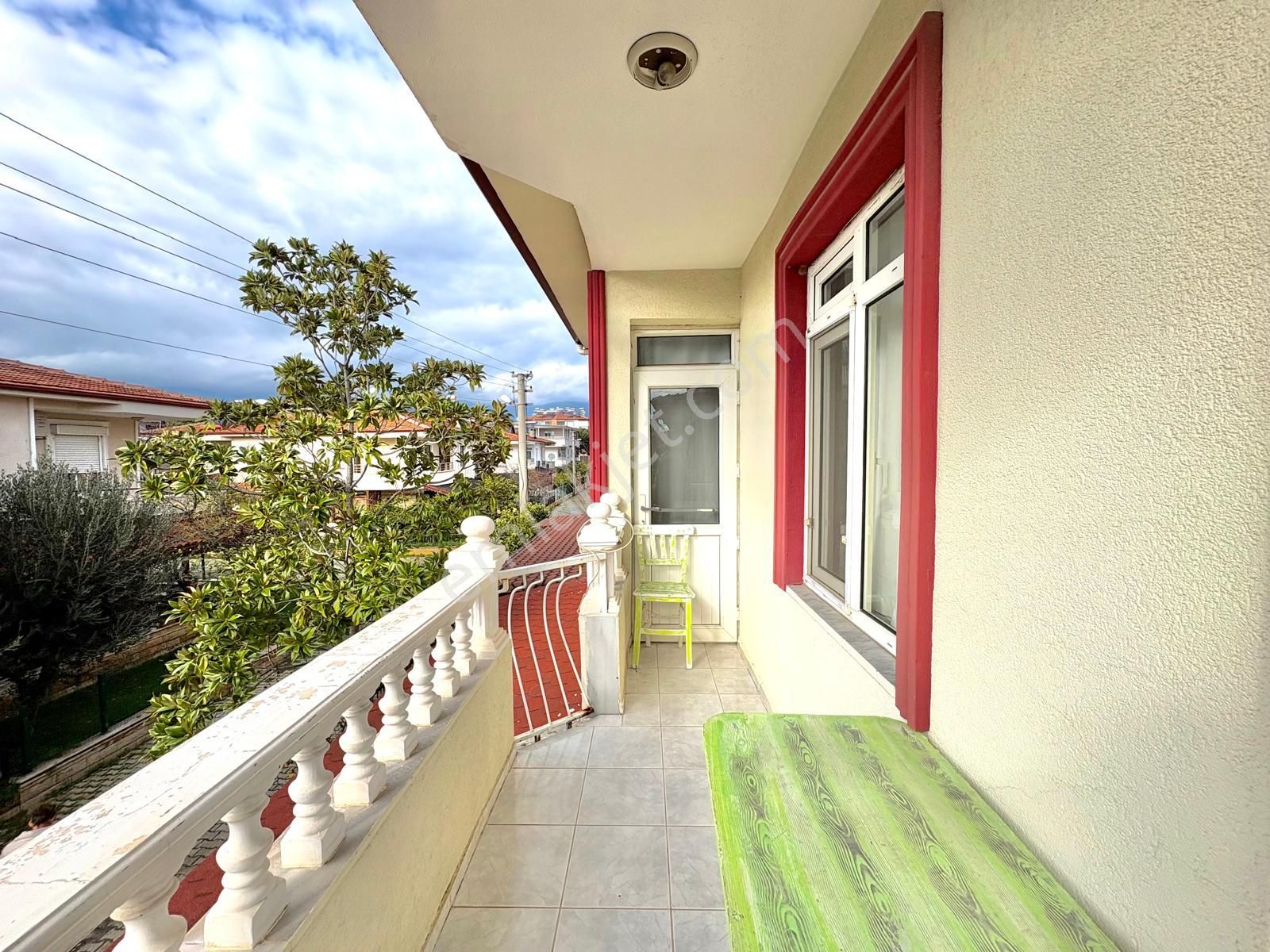 🏡 Referans'tan Doktorlar'da Müstakil Tadında 3+1 Daire - Görsel 26