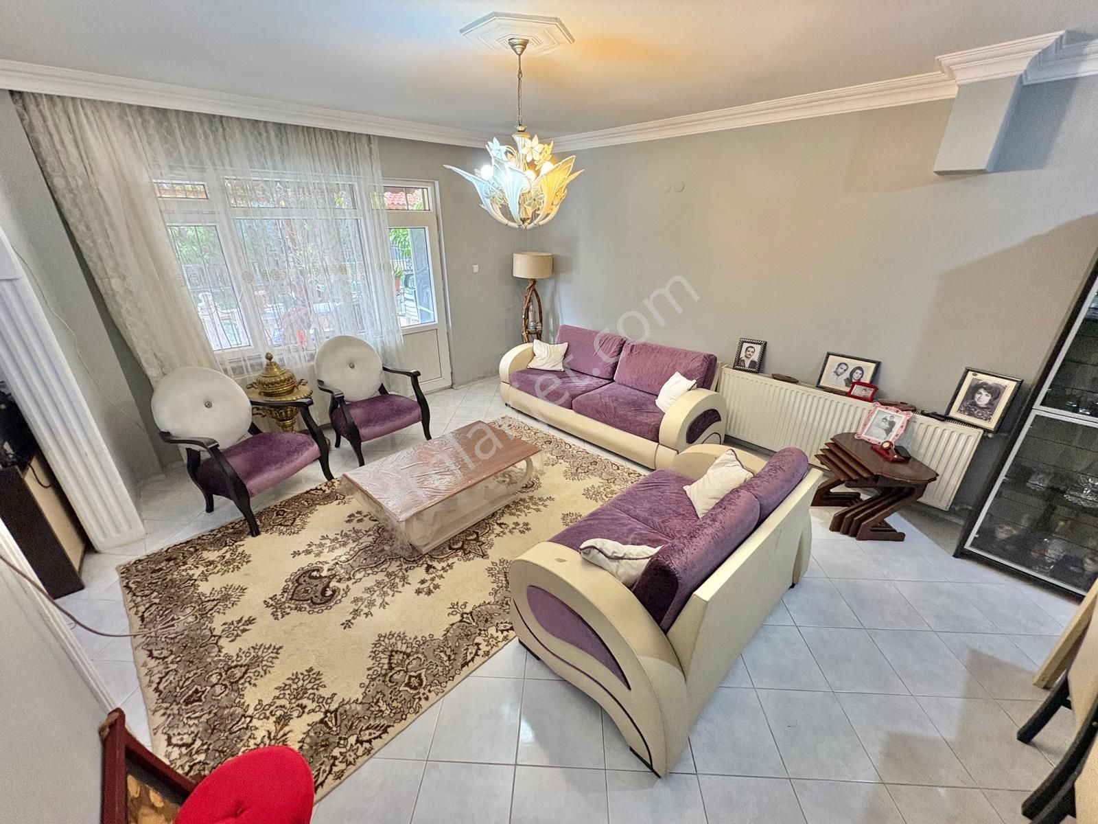 🏡 Referans'tan Doktorlar'da Müstakil Tadında 3+1 Daire - Görsel 9