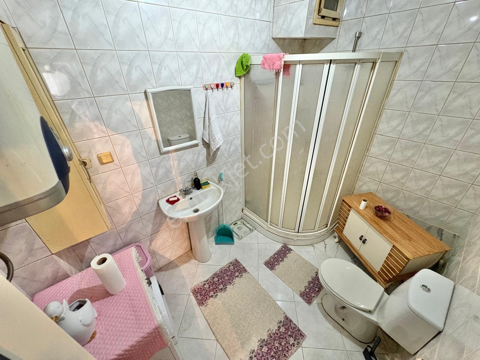 🏡 Referans'tan Doktorlar'da Müstakil Tadında 3+1 Daire - Görsel 21