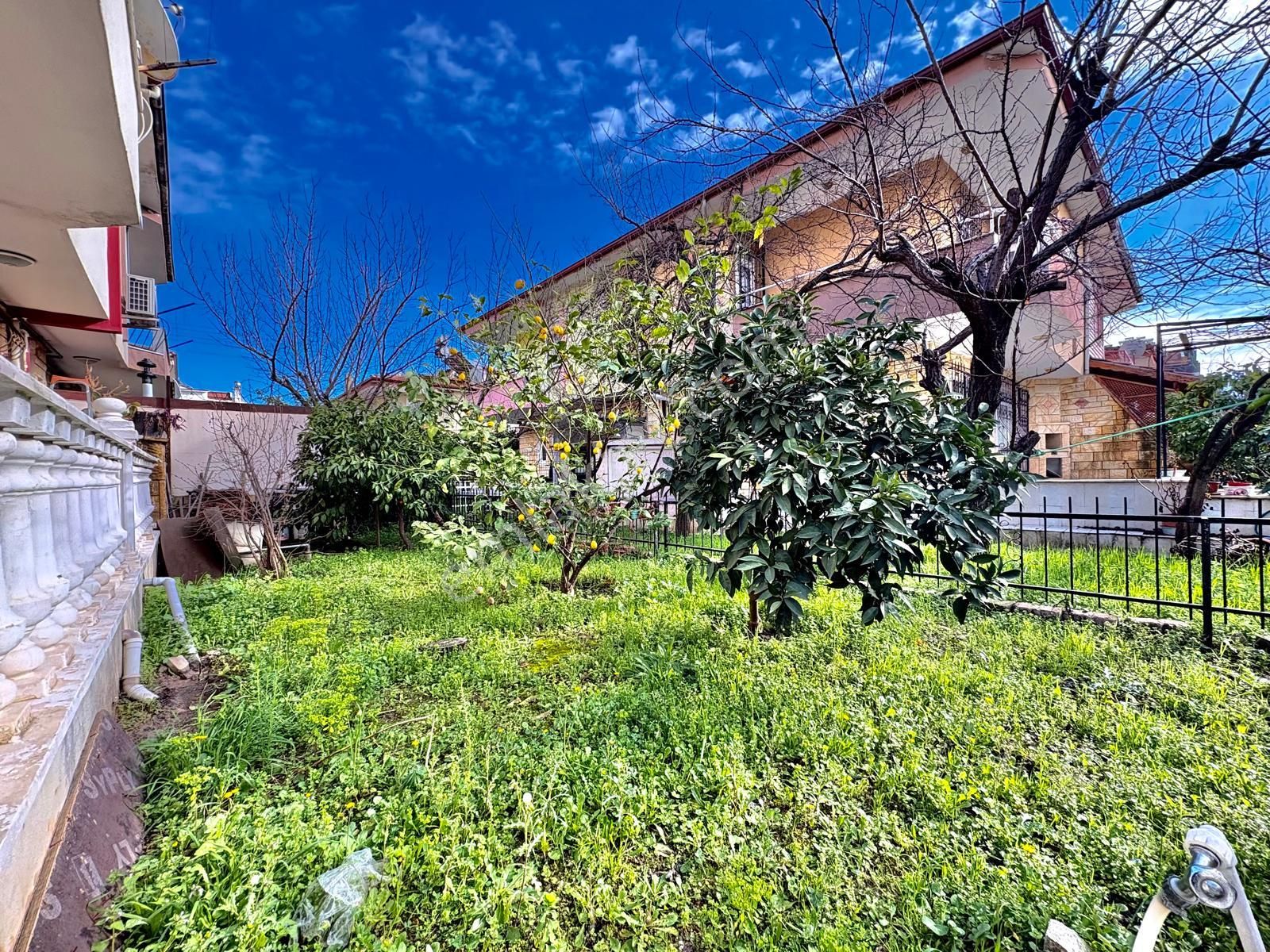 🏡 Referans'tan Doktorlar'da Müstakil Tadında 3+1 Daire - Görsel 2