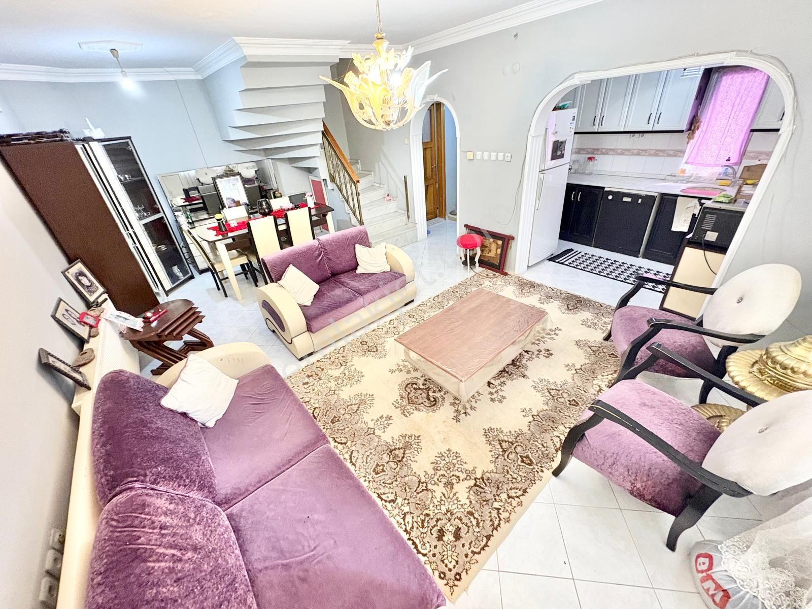 🏡 Referans'tan Doktorlar'da Müstakil Tadında 3+1 Daire - Görsel 5