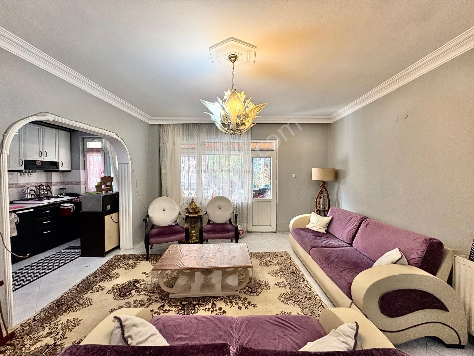 🏡 Referans'tan Doktorlar'da Müstakil Tadında 3+1 Daire - Görsel 14