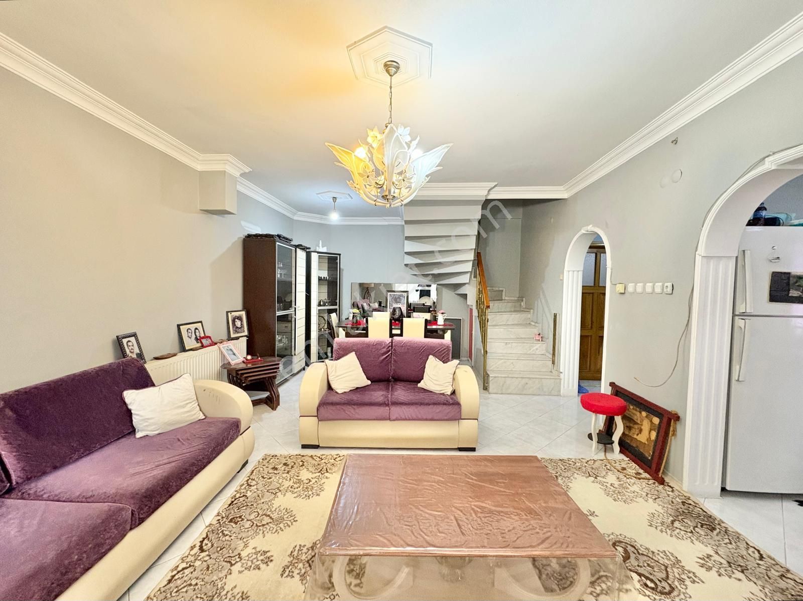 🏡 Referans'tan Doktorlar'da Müstakil Tadında 3+1 Daire - Görsel 6