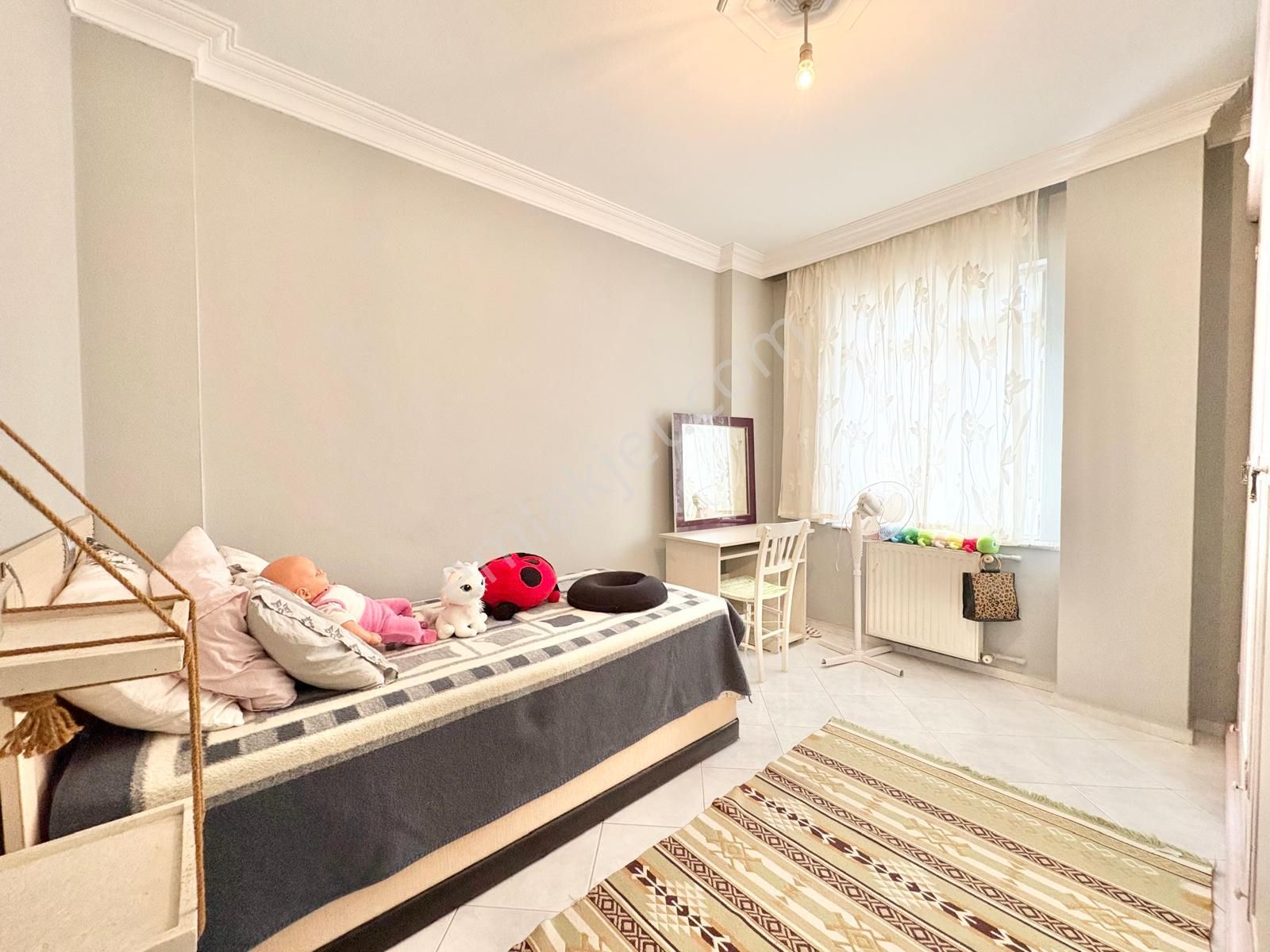 🏡 Referans'tan Doktorlar'da Müstakil Tadında 3+1 Daire - Görsel 19