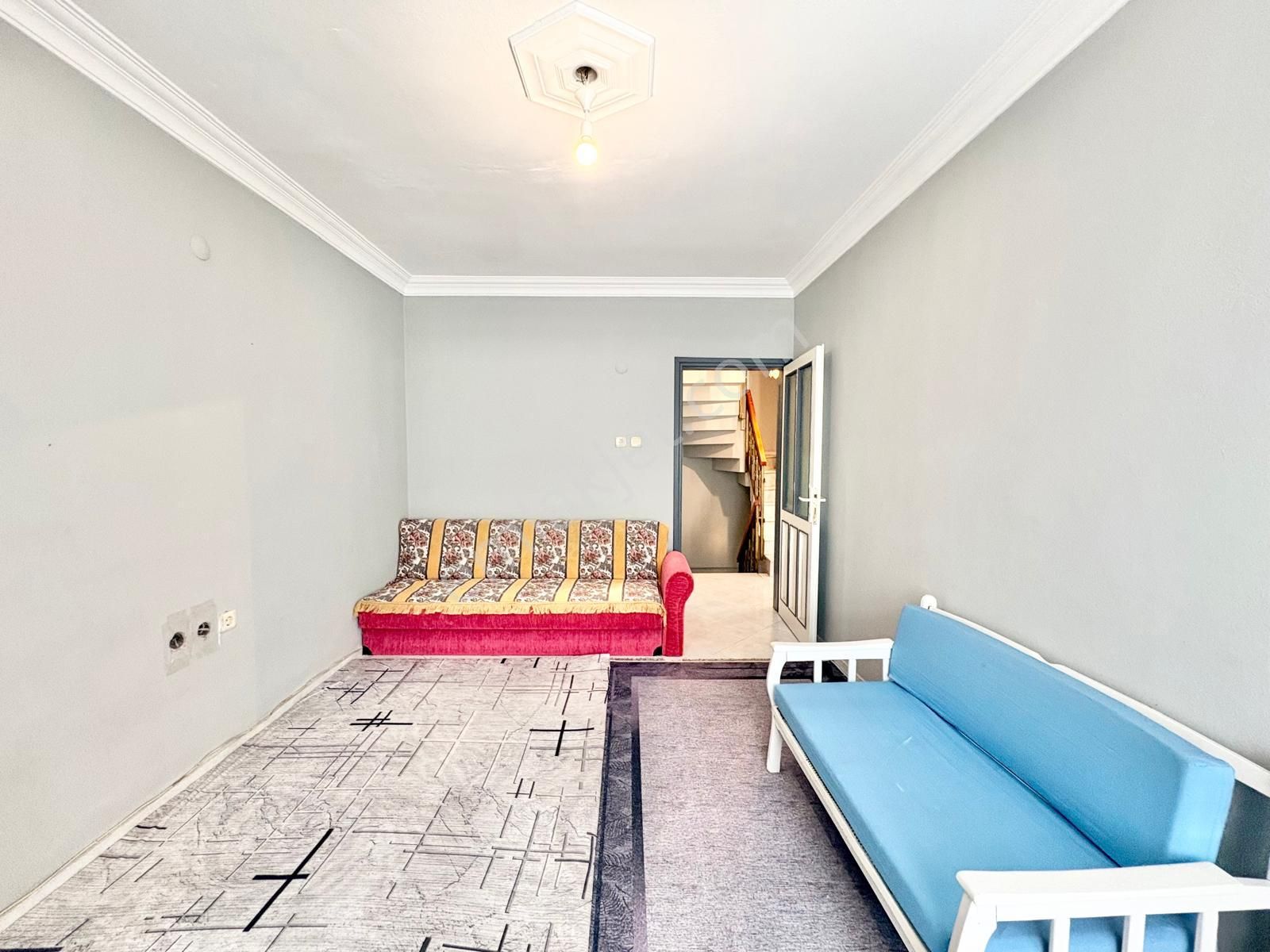 🏡 Referans'tan Doktorlar'da Müstakil Tadında 3+1 Daire - Görsel 18