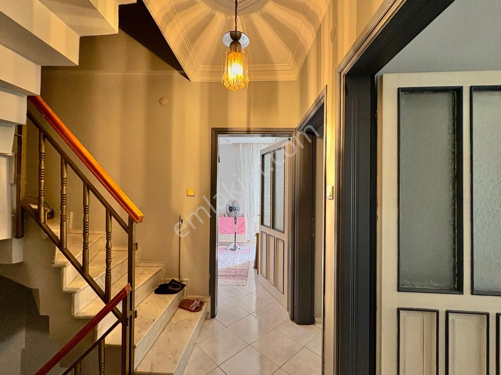 🏡 Referans'tan Doktorlar'da Müstakil Tadında 3+1 Daire - Görsel 12