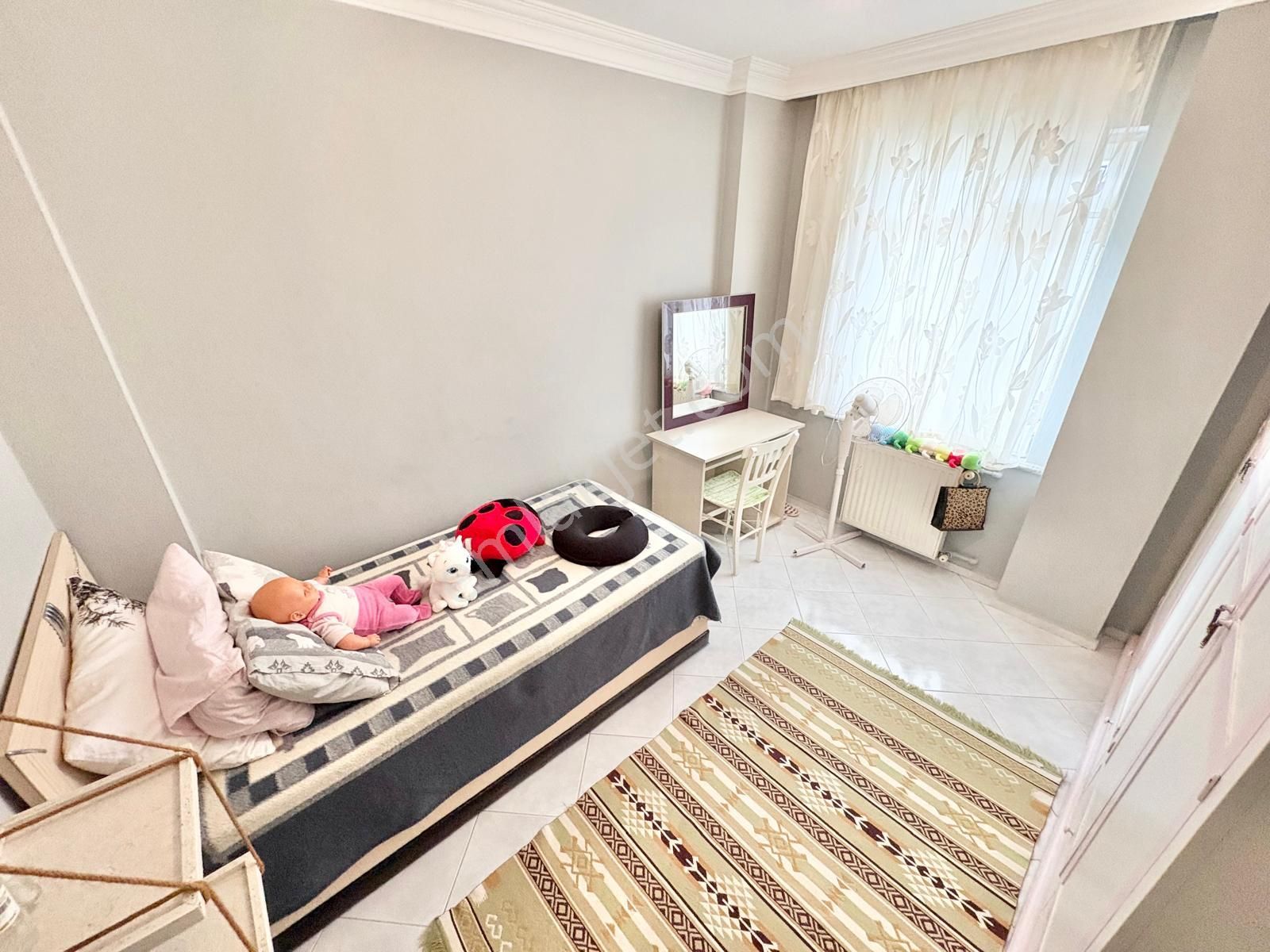 🏡 Referans'tan Doktorlar'da Müstakil Tadında 3+1 Daire - Görsel 20