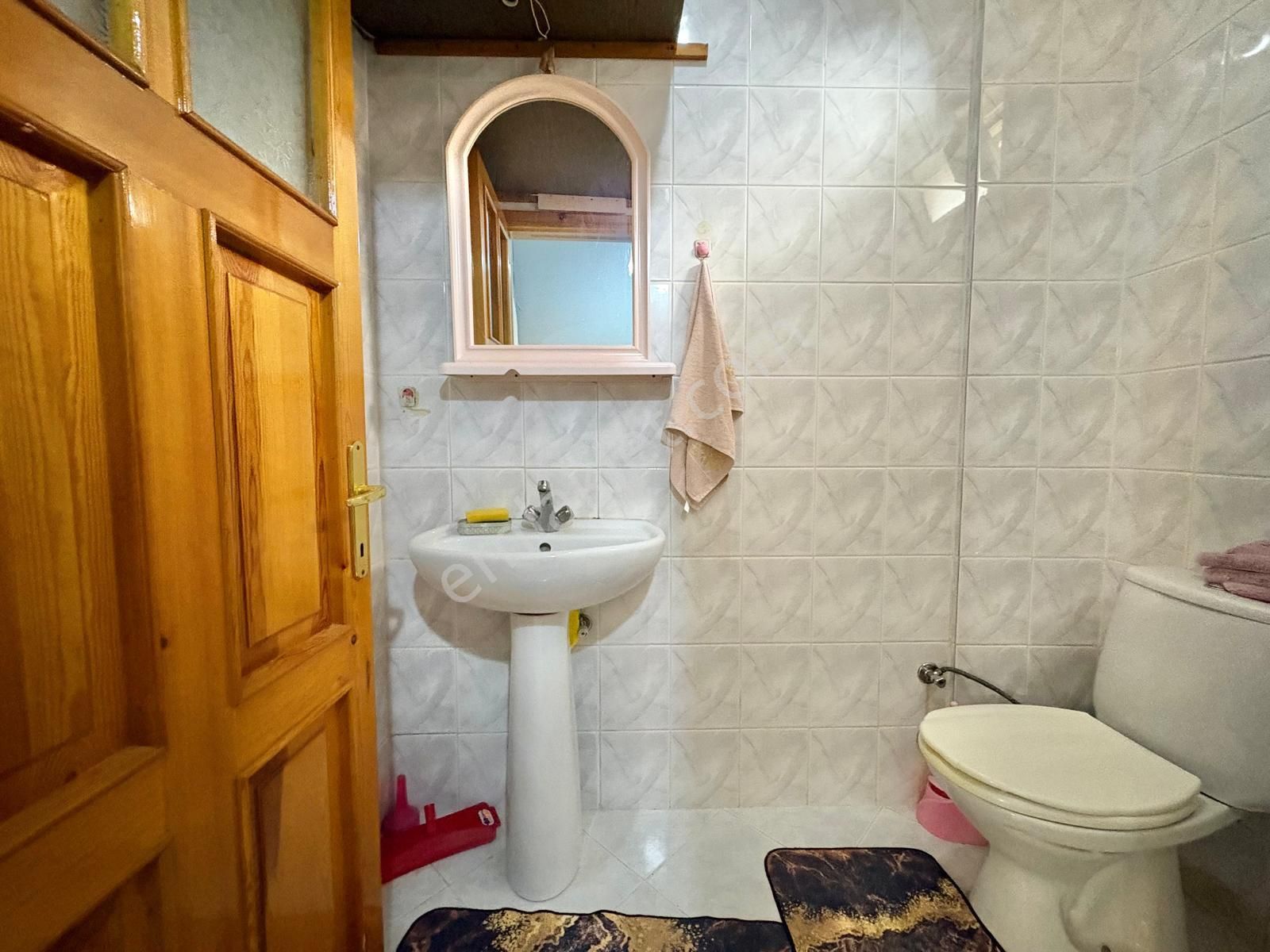 🏡 Referans'tan Doktorlar'da Müstakil Tadında 3+1 Daire - Görsel 10