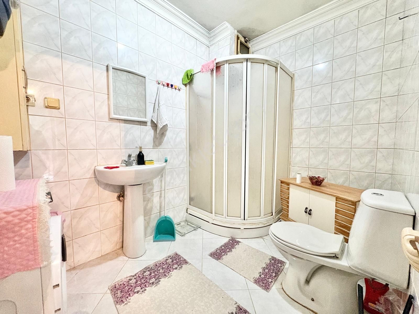 🏡 Referans'tan Doktorlar'da Müstakil Tadında 3+1 Daire - Görsel 13