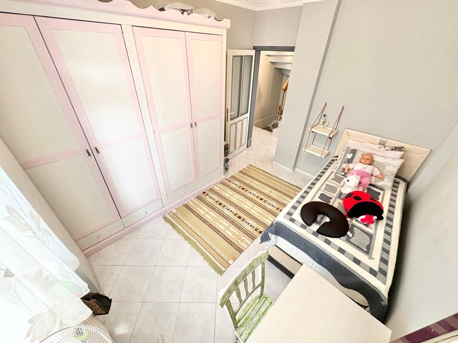 🏡 Referans'tan Doktorlar'da Müstakil Tadında 3+1 Daire - Görsel 28