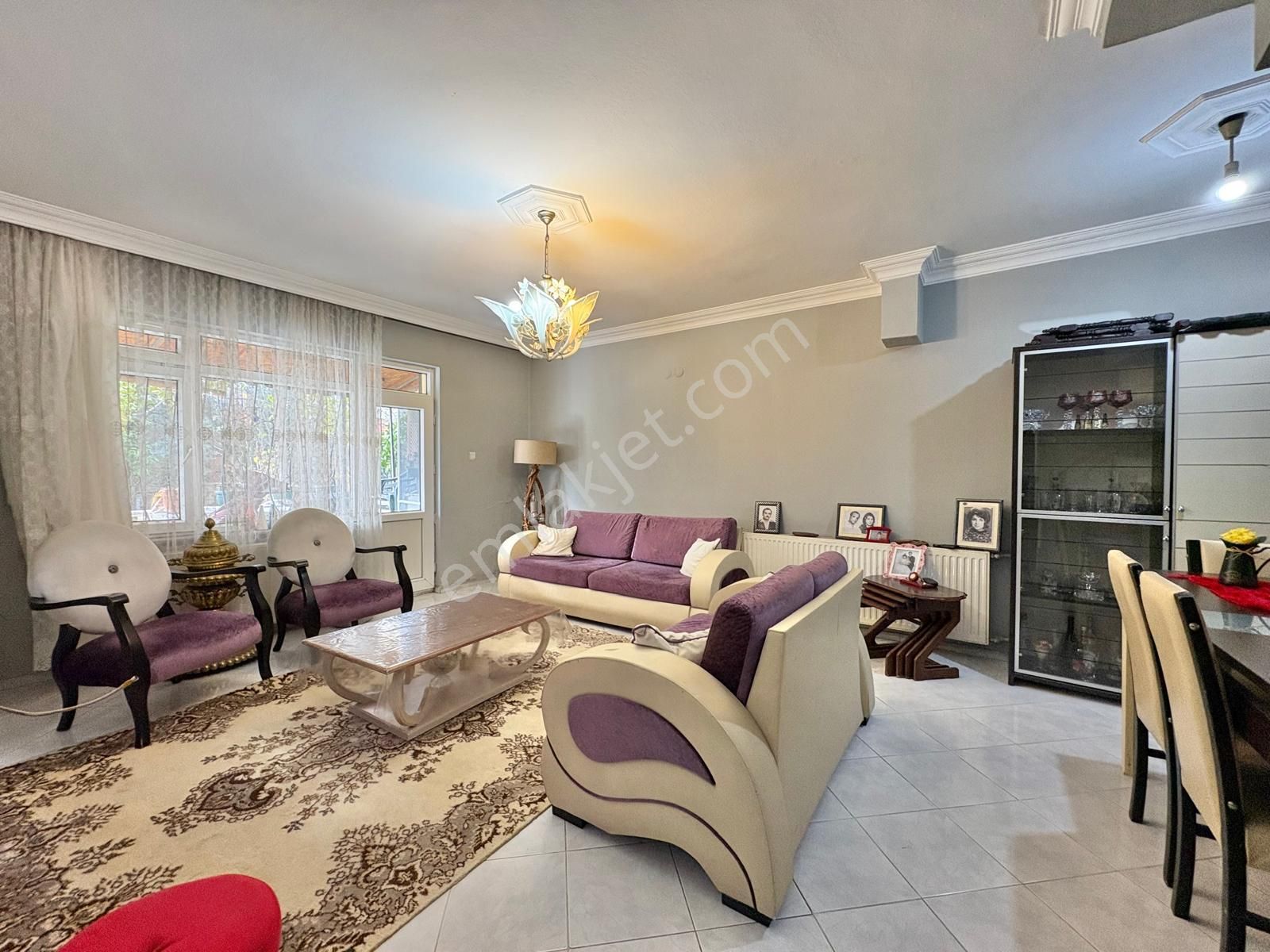 🏡 Referans'tan Doktorlar'da Müstakil Tadında 3+1 Daire - Görsel 8