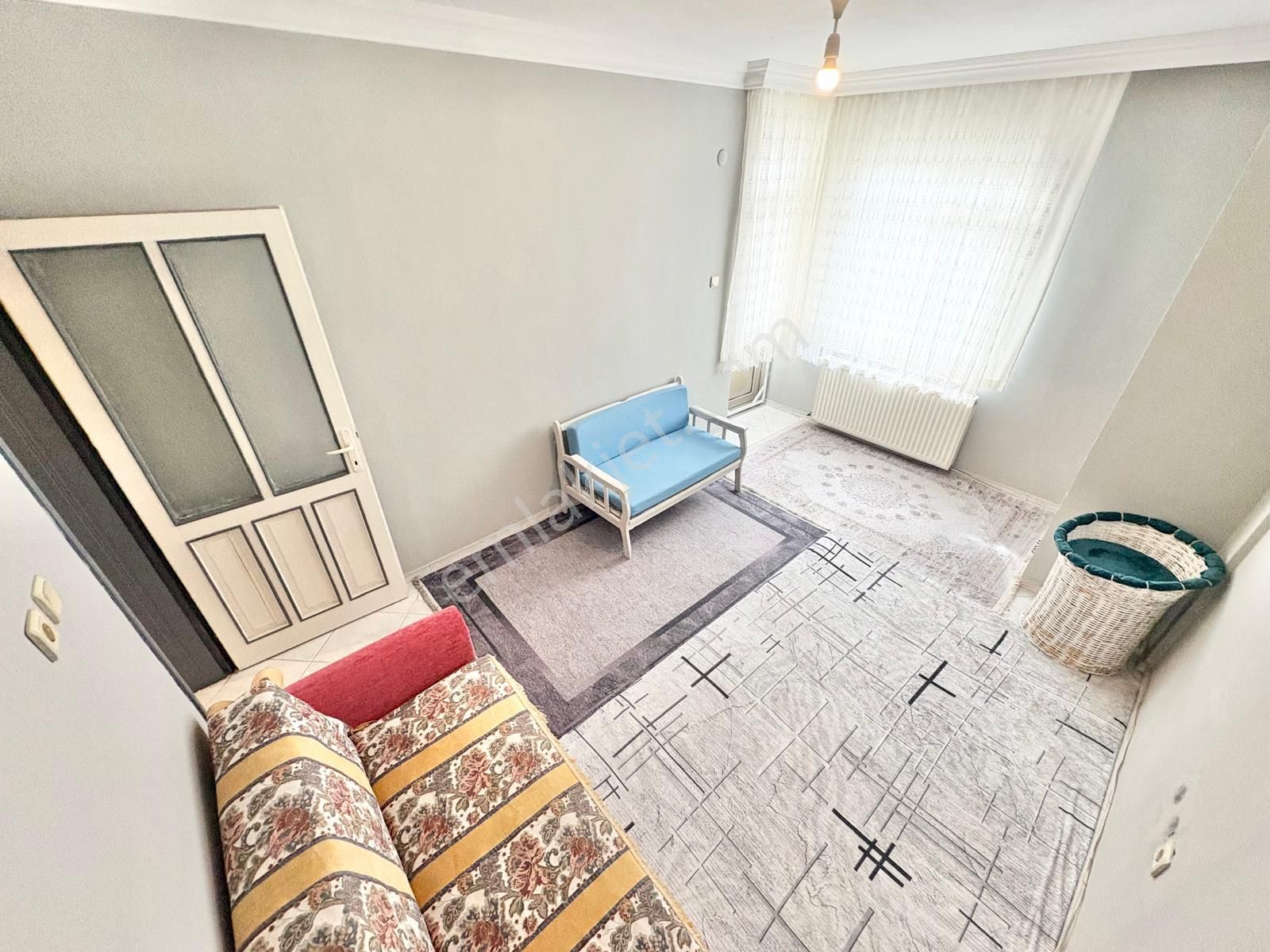 🏡 Referans'tan Doktorlar'da Müstakil Tadında 3+1 Daire - Görsel 17