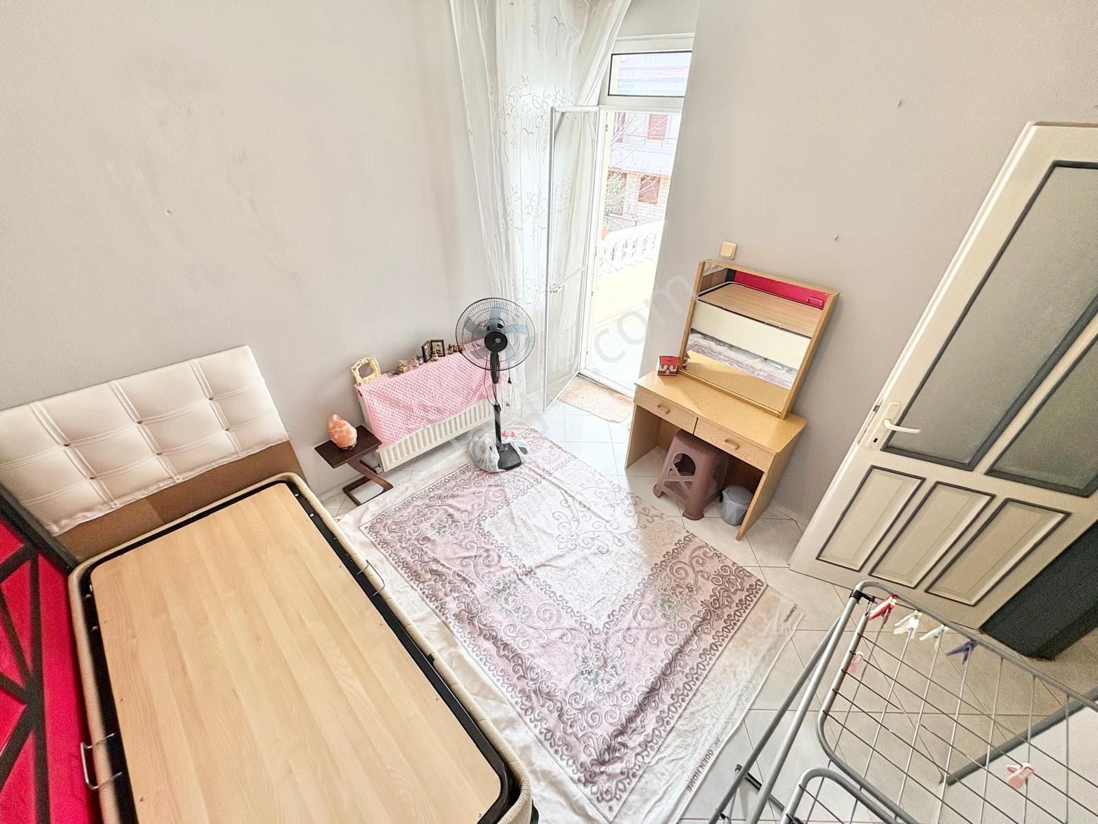 🏡 Referans'tan Doktorlar'da Müstakil Tadında 3+1 Daire - Görsel 24