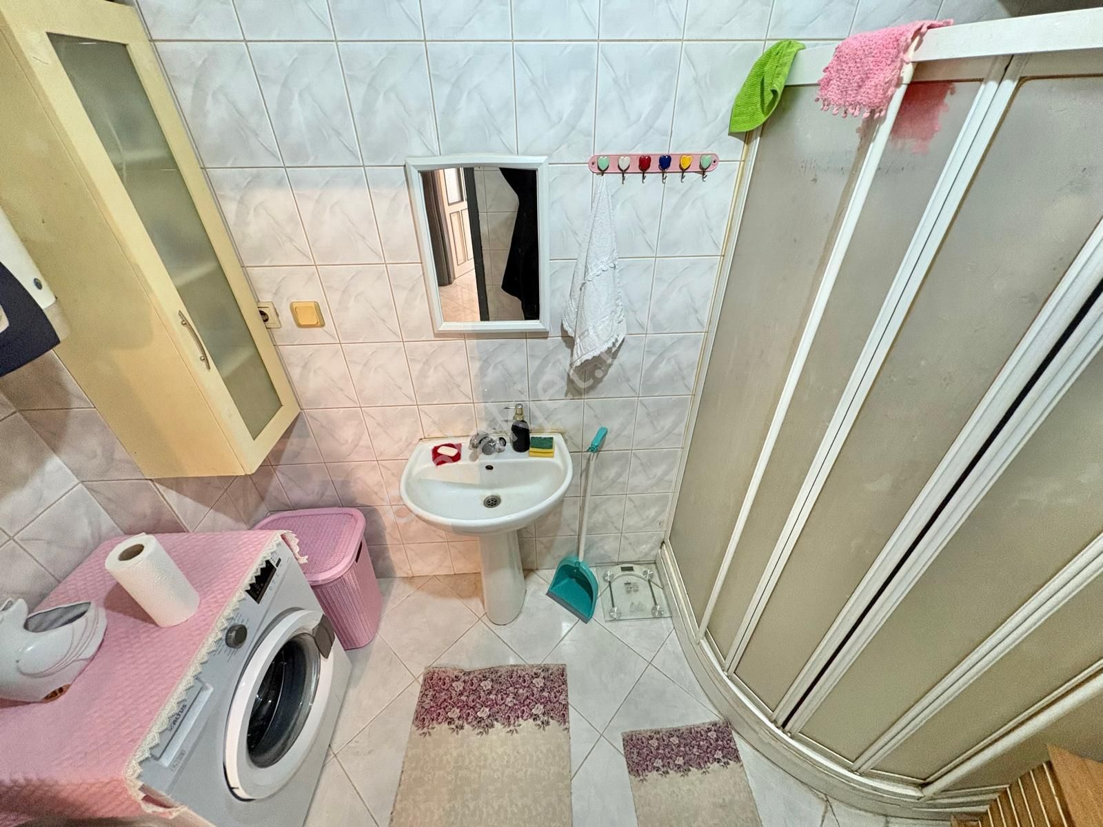 🏡 Referans'tan Doktorlar'da Müstakil Tadında 3+1 Daire - Görsel 15