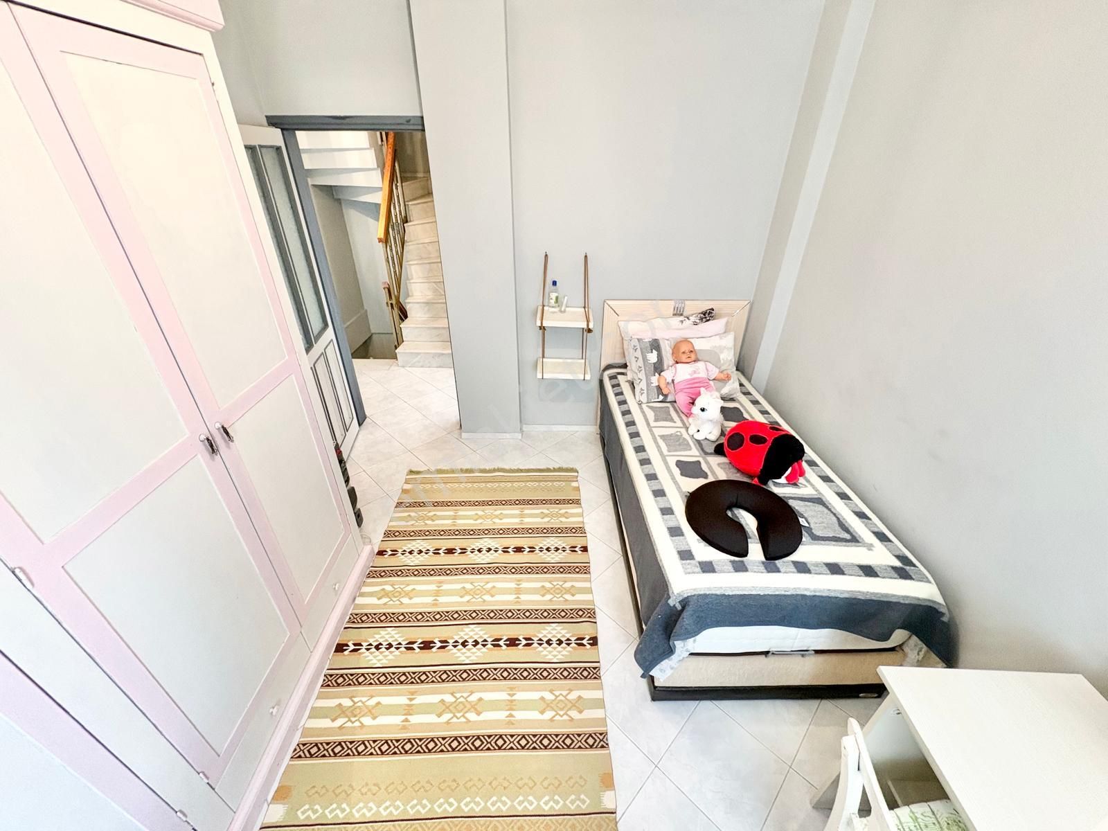 🏡 Referans'tan Doktorlar'da Müstakil Tadında 3+1 Daire - Görsel 22