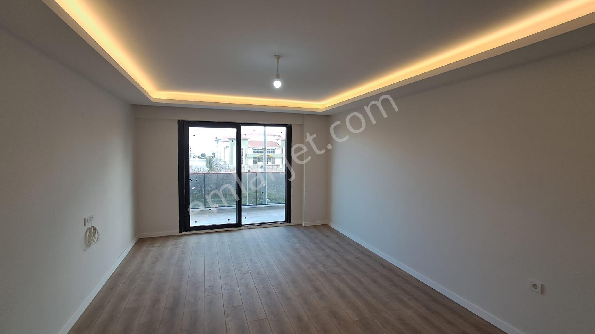 Ak Auto Gayrimenkul'den Atatürk Mahallesinde Satılık 2+1 Daire - Görsel 21