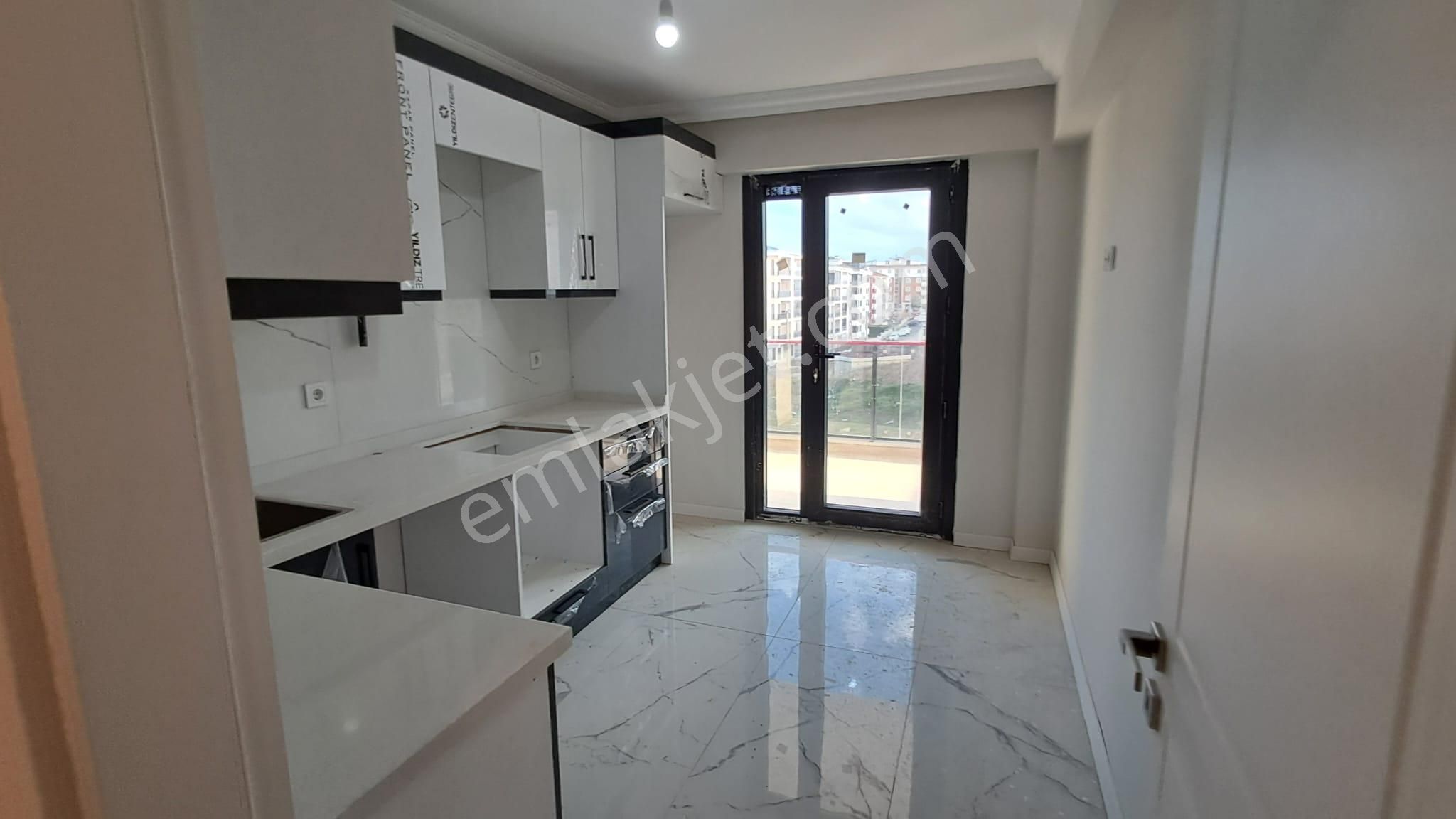 Ak Auto Gayrimenkul'den Atatürk Mahallesinde Satılık 2+1 Daire - Görsel 7