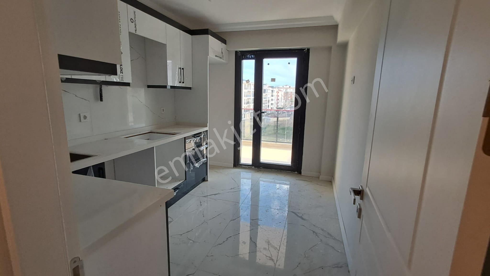 Ak Auto Gayrimenkul'den Atatürk Mahallesinde Satılık 2+1 Daire - Görsel 28