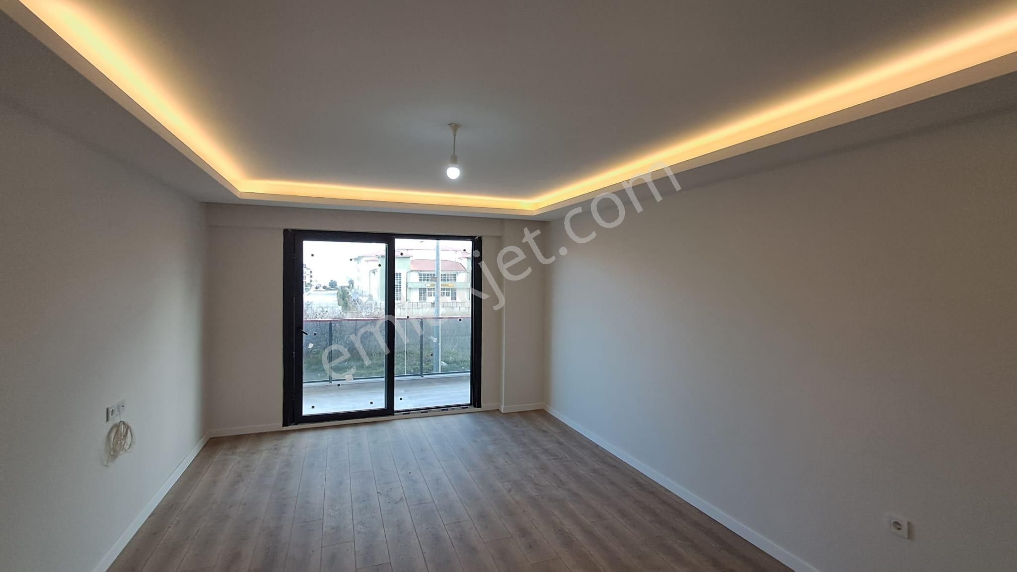 Ak Auto Gayrimenkul'den Atatürk Mahallesinde Satılık 2+1 Daire - Görsel 18