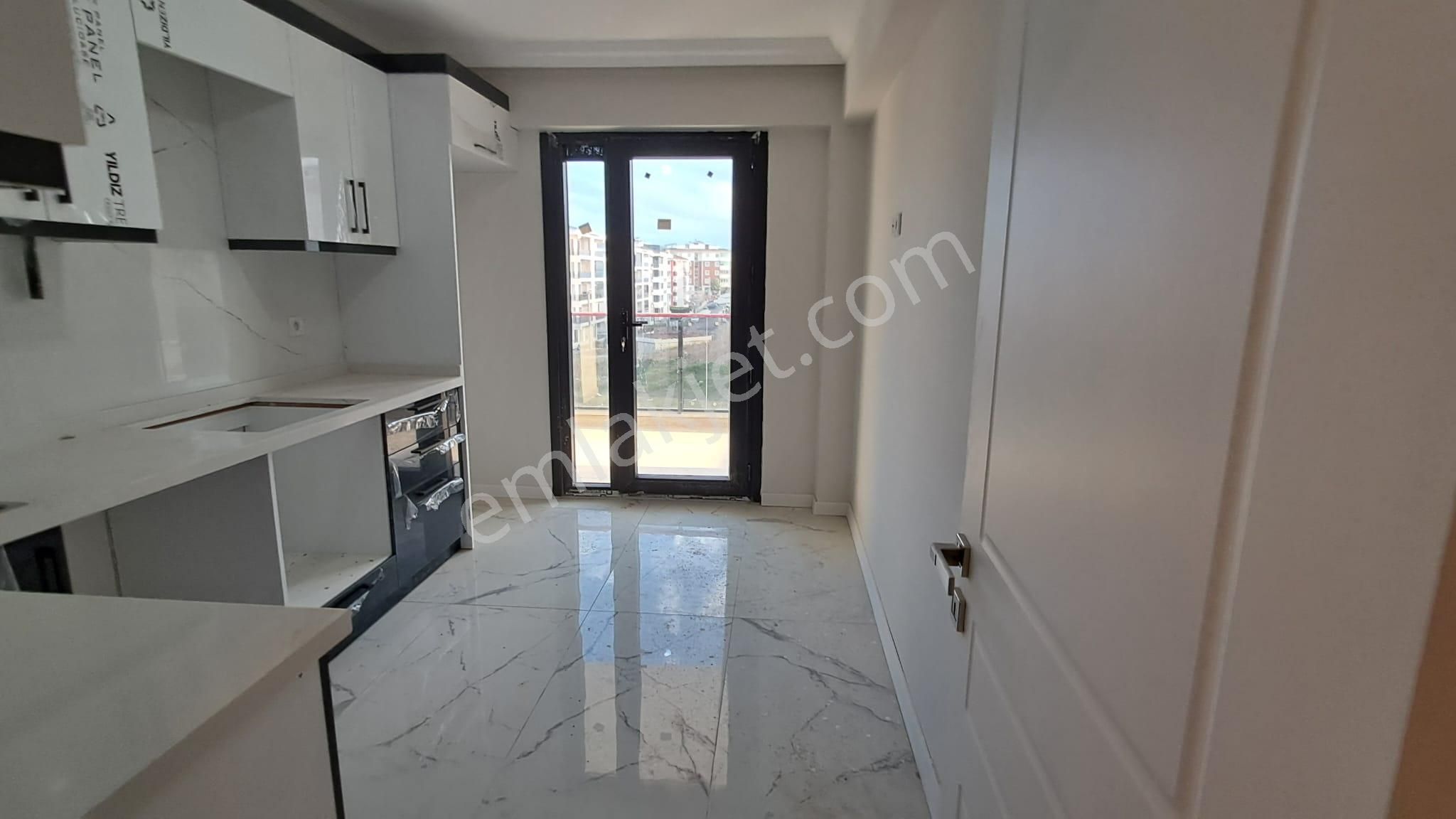 Ak Auto Gayrimenkul'den Atatürk Mahallesinde Satılık 2+1 Daire - Görsel 27