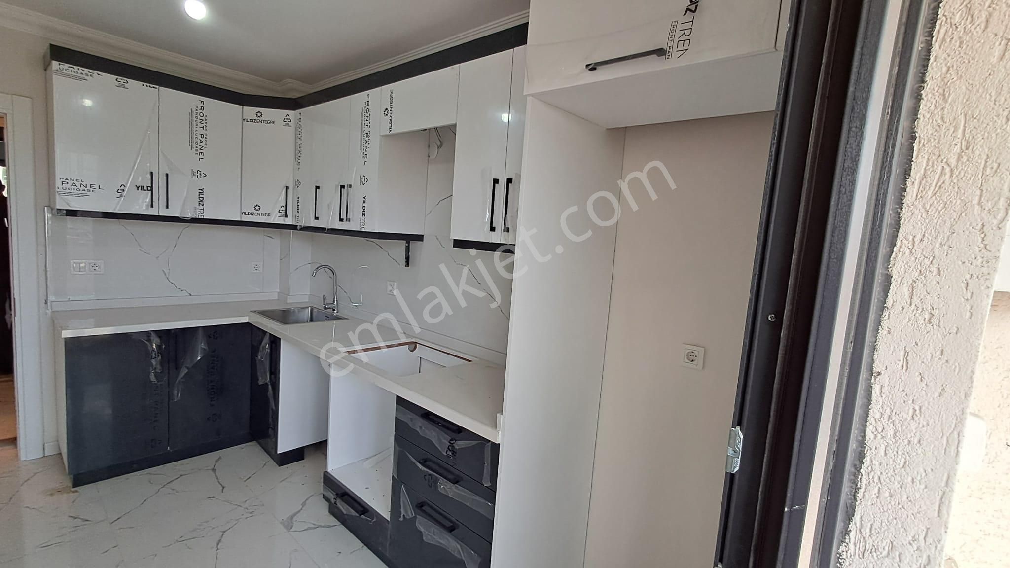 Ak Auto Gayrimenkul'den Atatürk Mahallesinde Satılık 2+1 Daire - Görsel 13