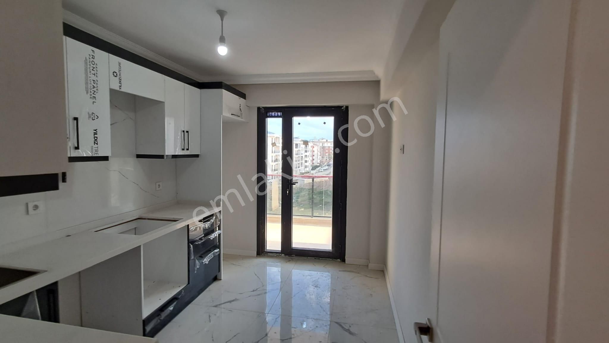 Ak Auto Gayrimenkul'den Atatürk Mahallesinde Satılık 2+1 Daire - Görsel 31