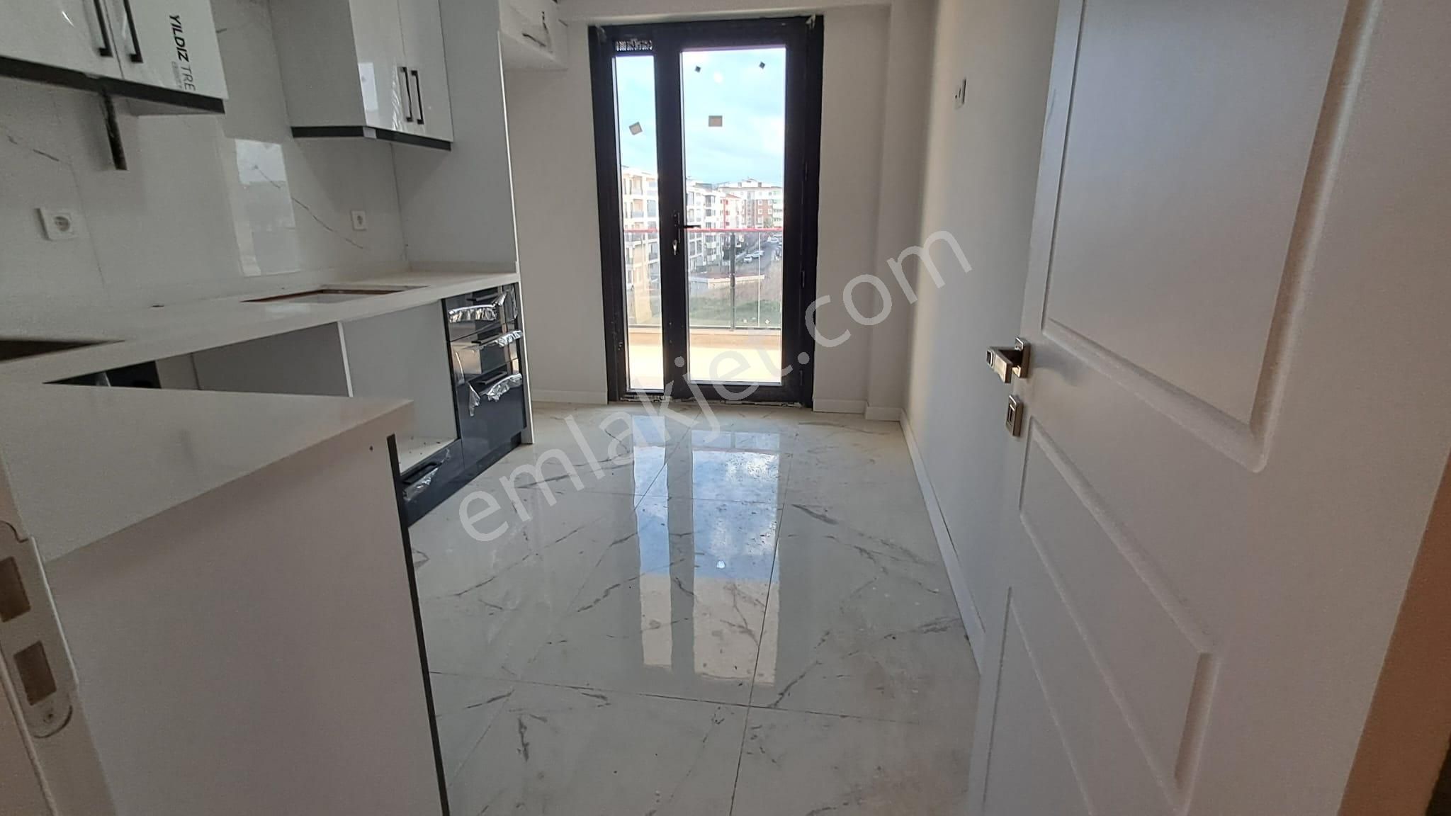 Ak Auto Gayrimenkul'den Atatürk Mahallesinde Satılık 2+1 Daire - Görsel 8