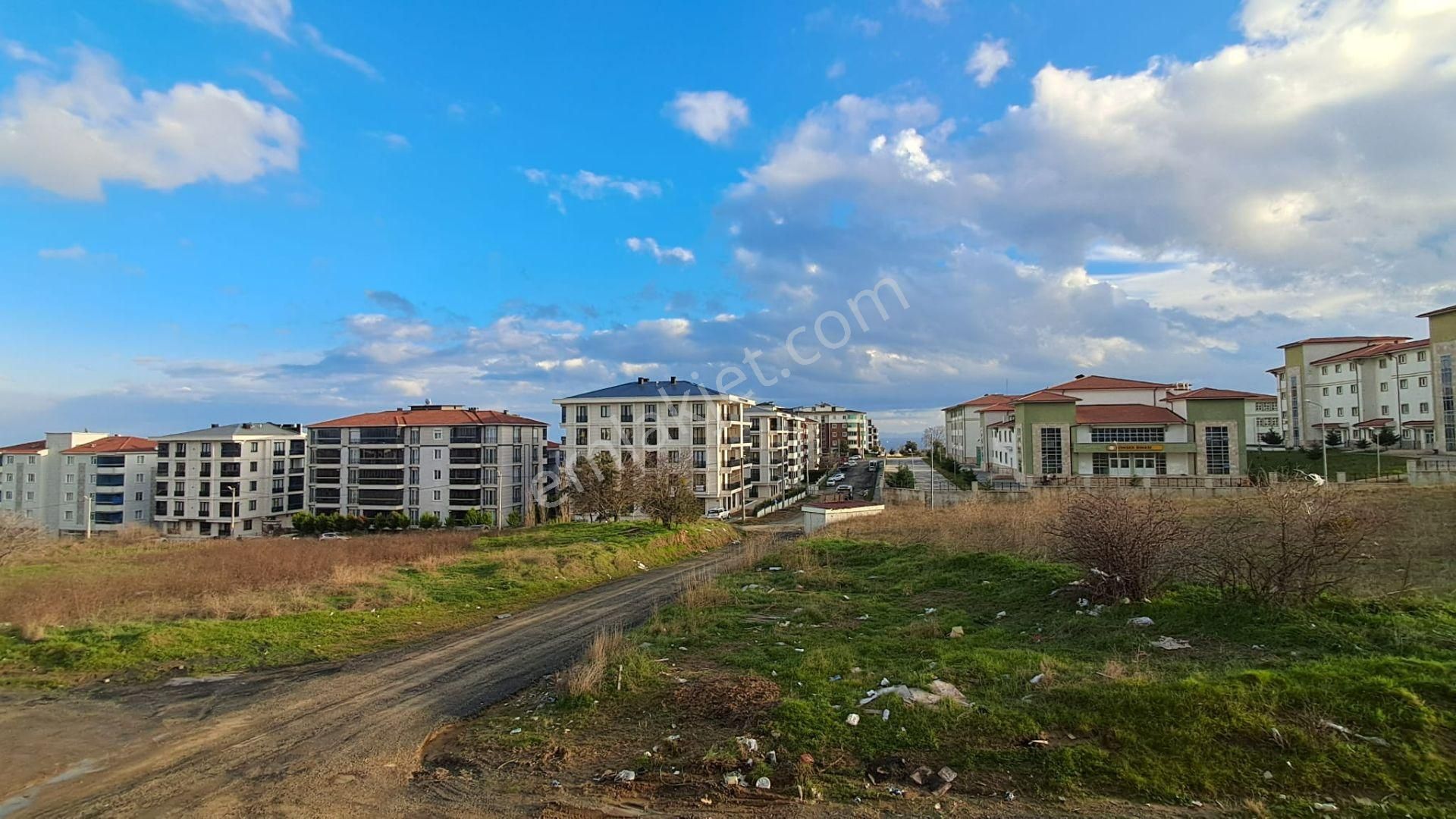 Ak Auto Gayrimenkul'den Atatürk Mahallesinde Satılık 2+1 Daire - Görsel 4