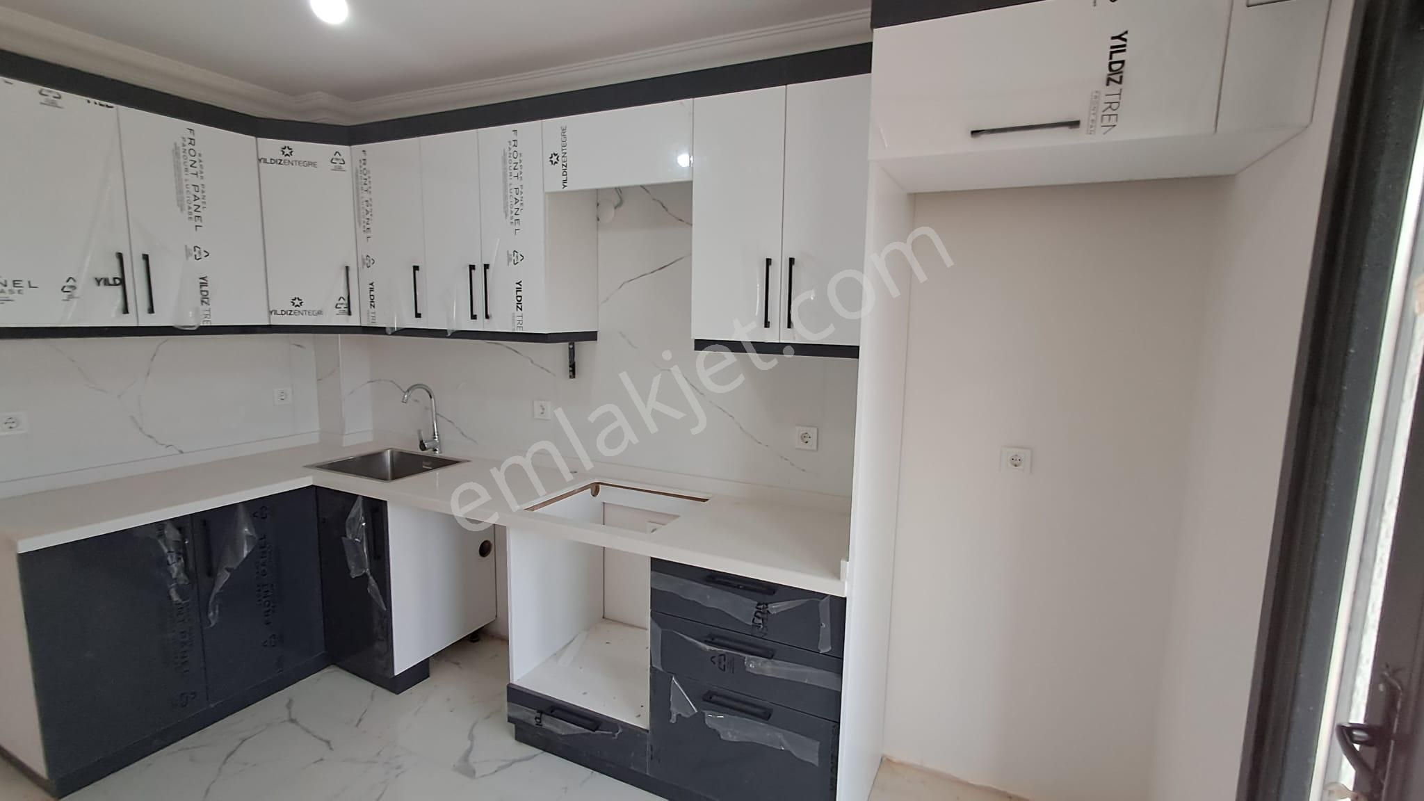 Ak Auto Gayrimenkul'den Atatürk Mahallesinde Satılık 2+1 Daire - Görsel 10