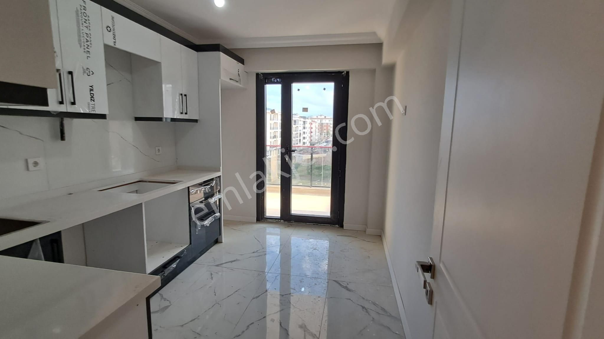 Ak Auto Gayrimenkul'den Atatürk Mahallesinde Satılık 2+1 Daire - Görsel 14