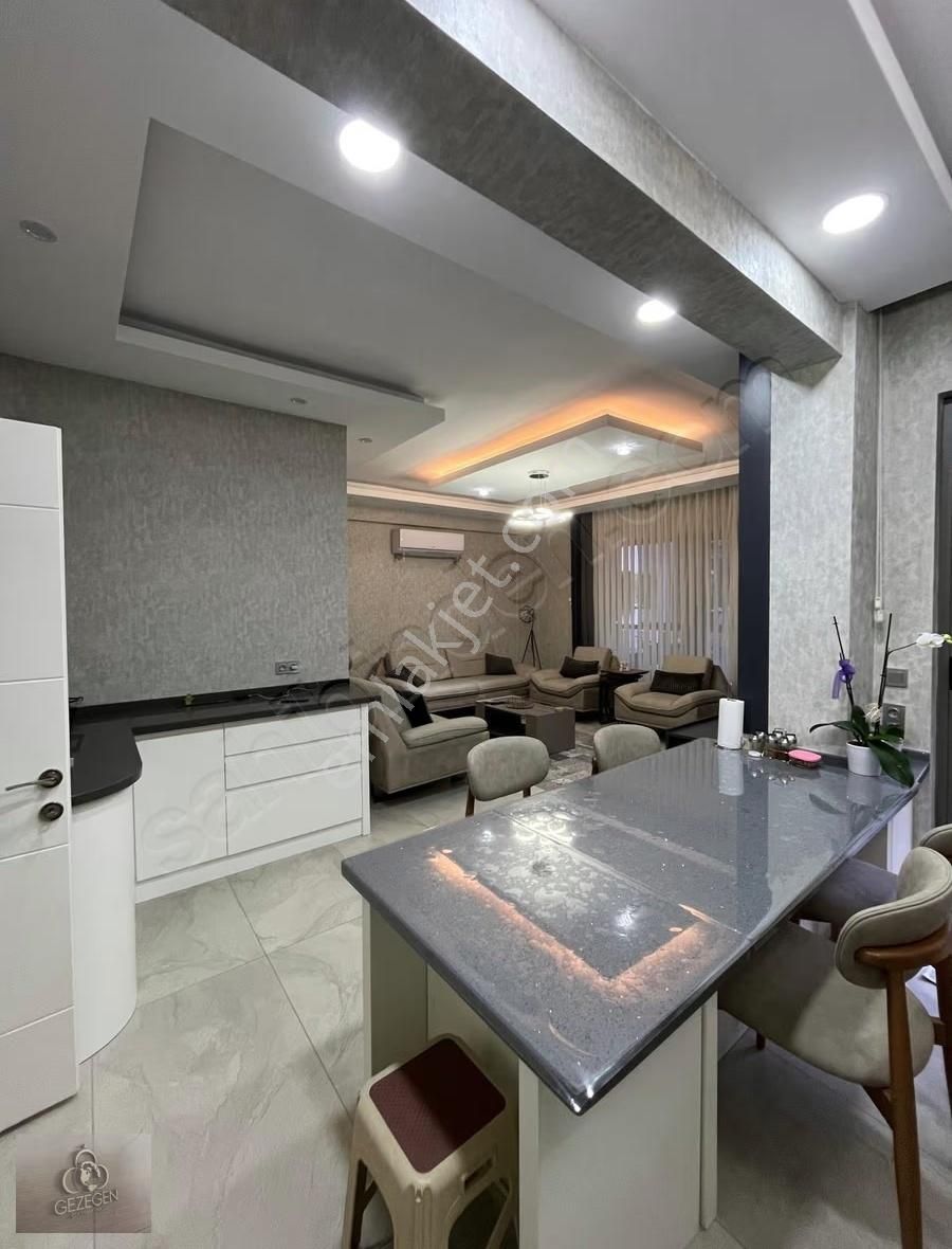 Gezegen Gayrimenkul'den Doğa Manzaralı Modern 3+1 Fırsat Daire - Görsel 15