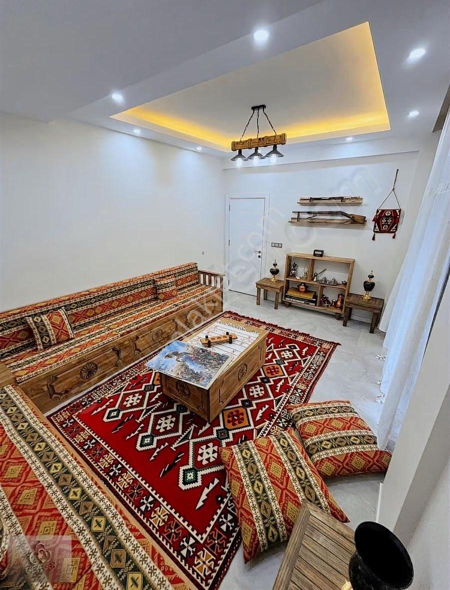 Gezegen Gayrimenkul'den Doğa Manzaralı Modern 3+1 Fırsat Daire - Görsel 6