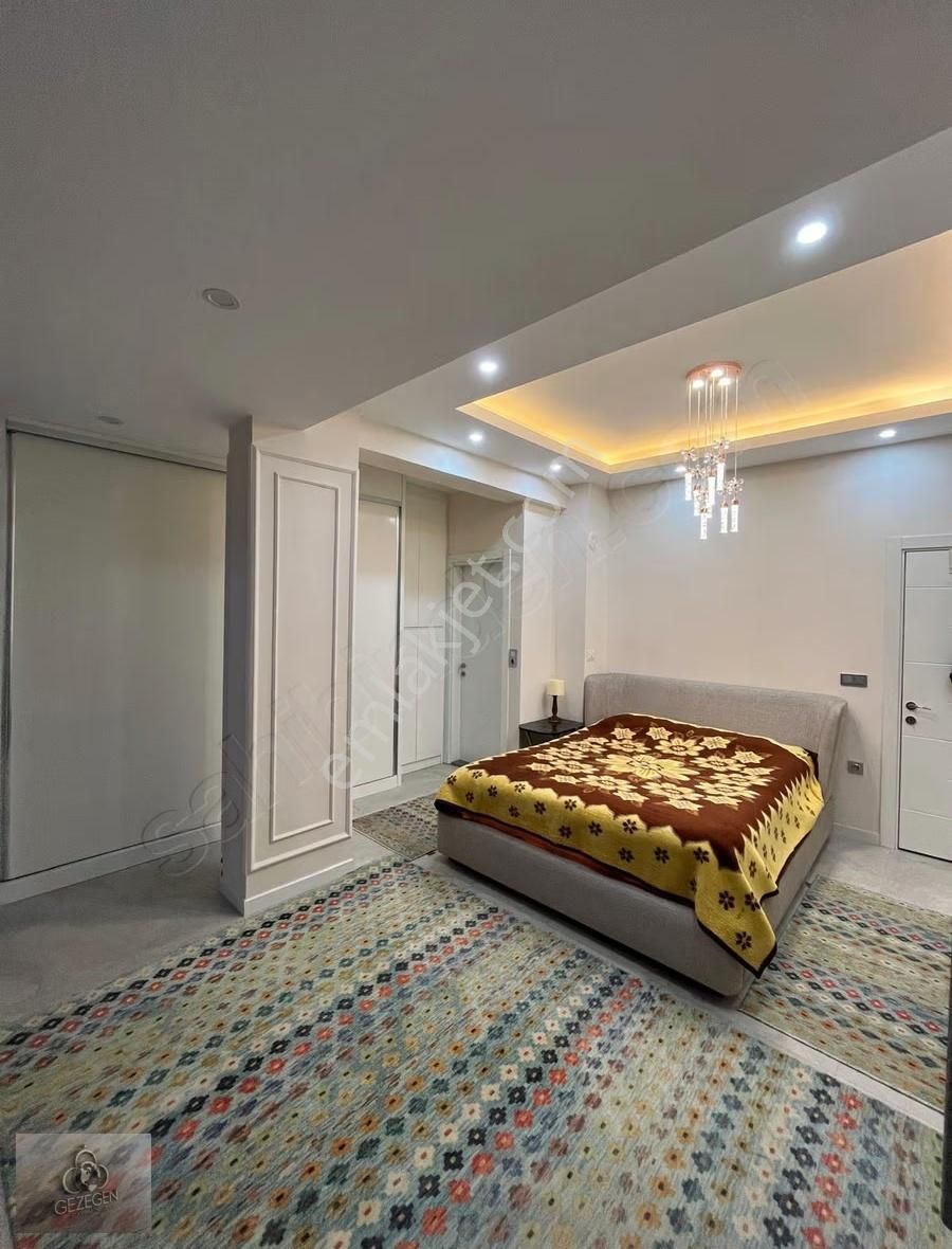 Gezegen Gayrimenkul'den Doğa Manzaralı Modern 3+1 Fırsat Daire - Görsel 9
